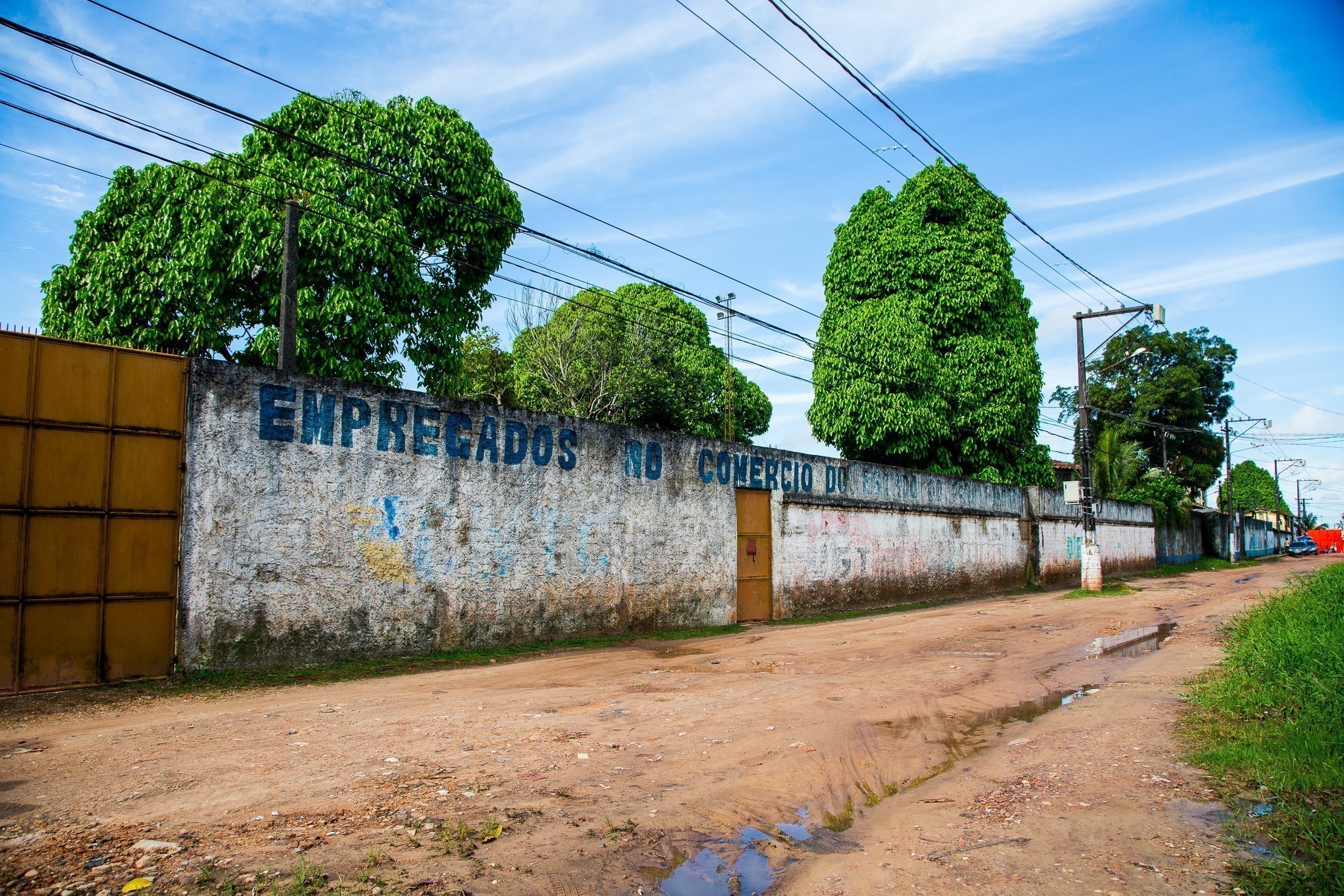 Cabanagem será o quarto bairro de Belém a receber programa