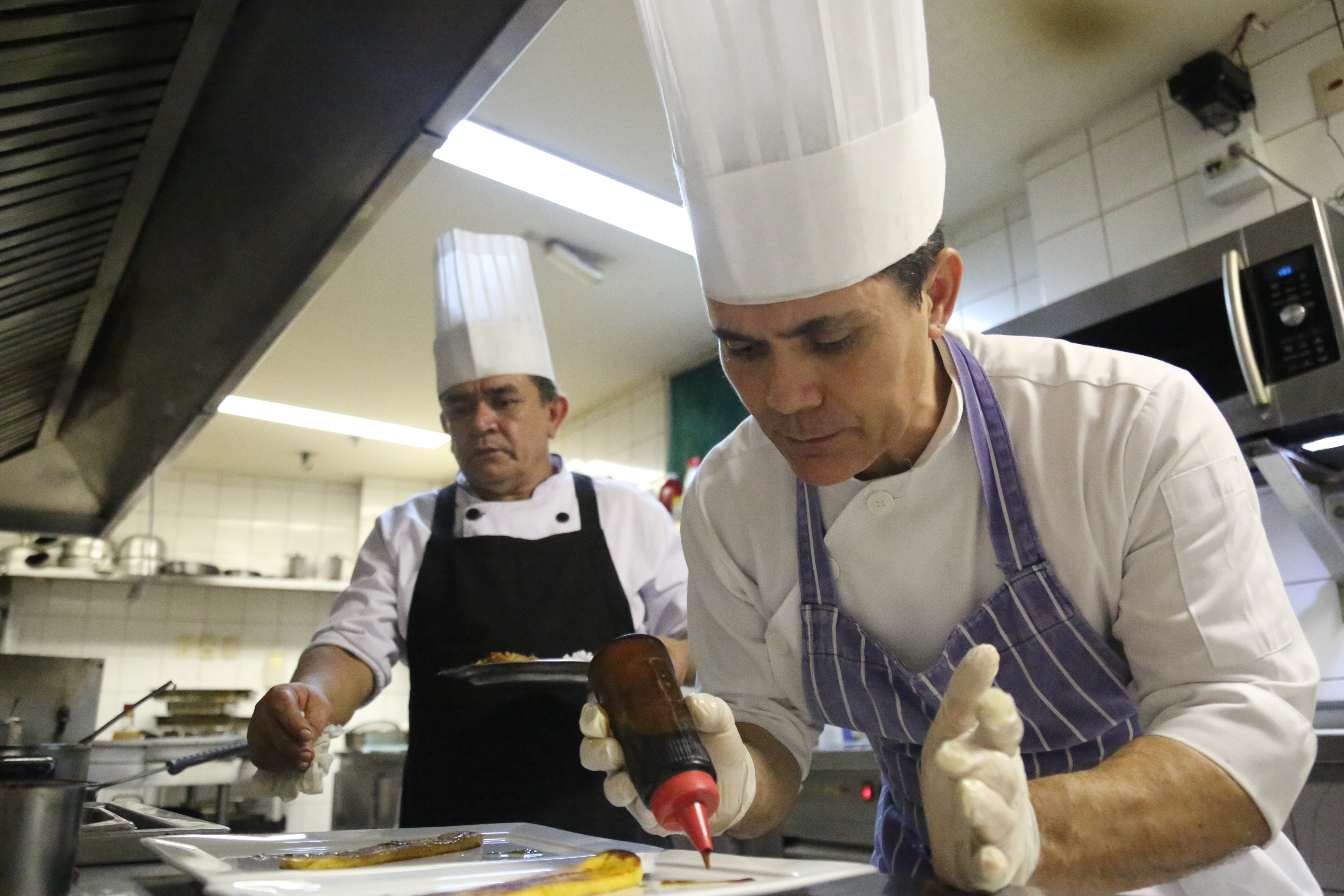 Festival Brasil Sabor segue com programação até o dia 18