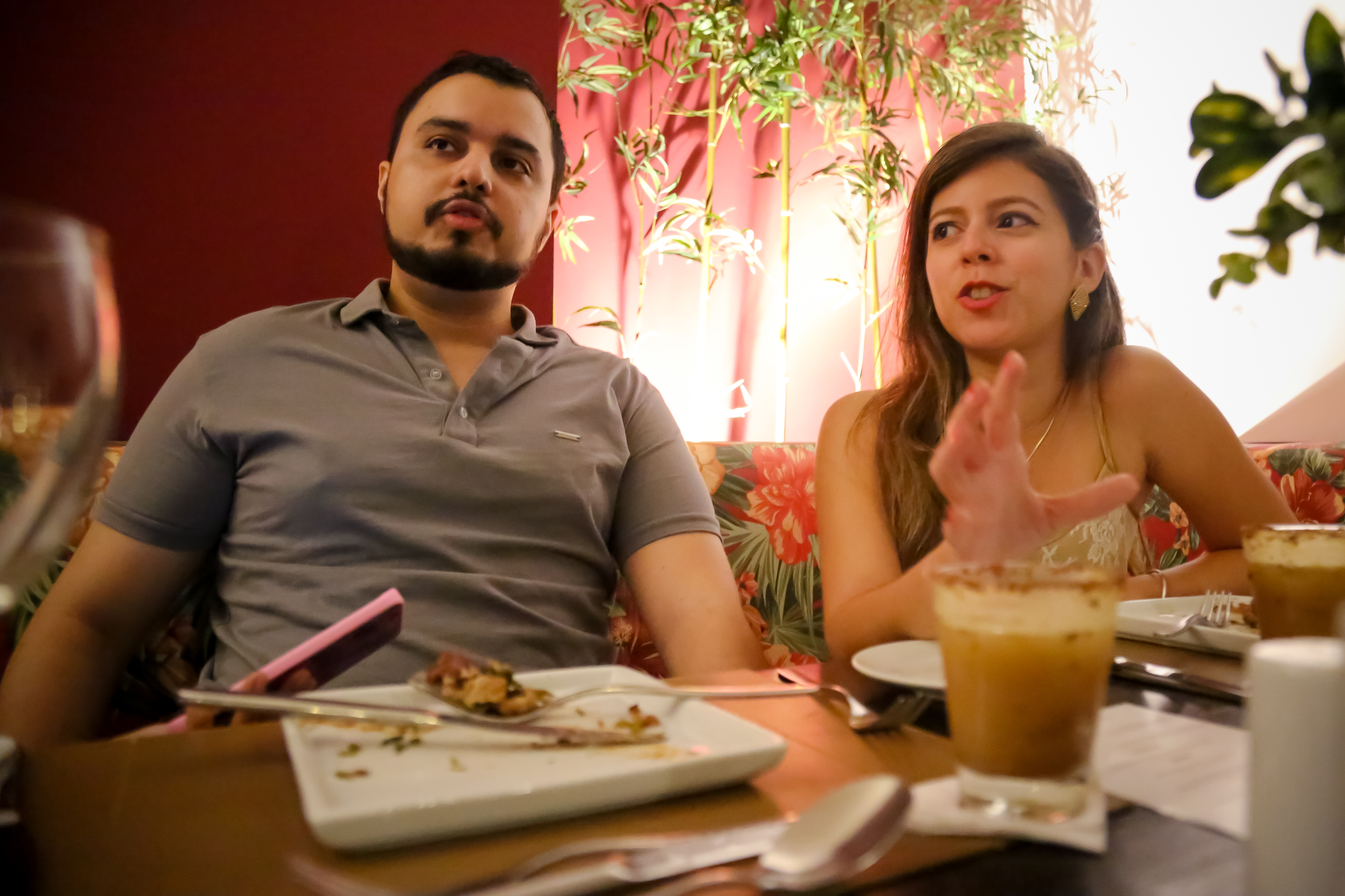Festival Brasil Sabor segue com programação até o dia 18
