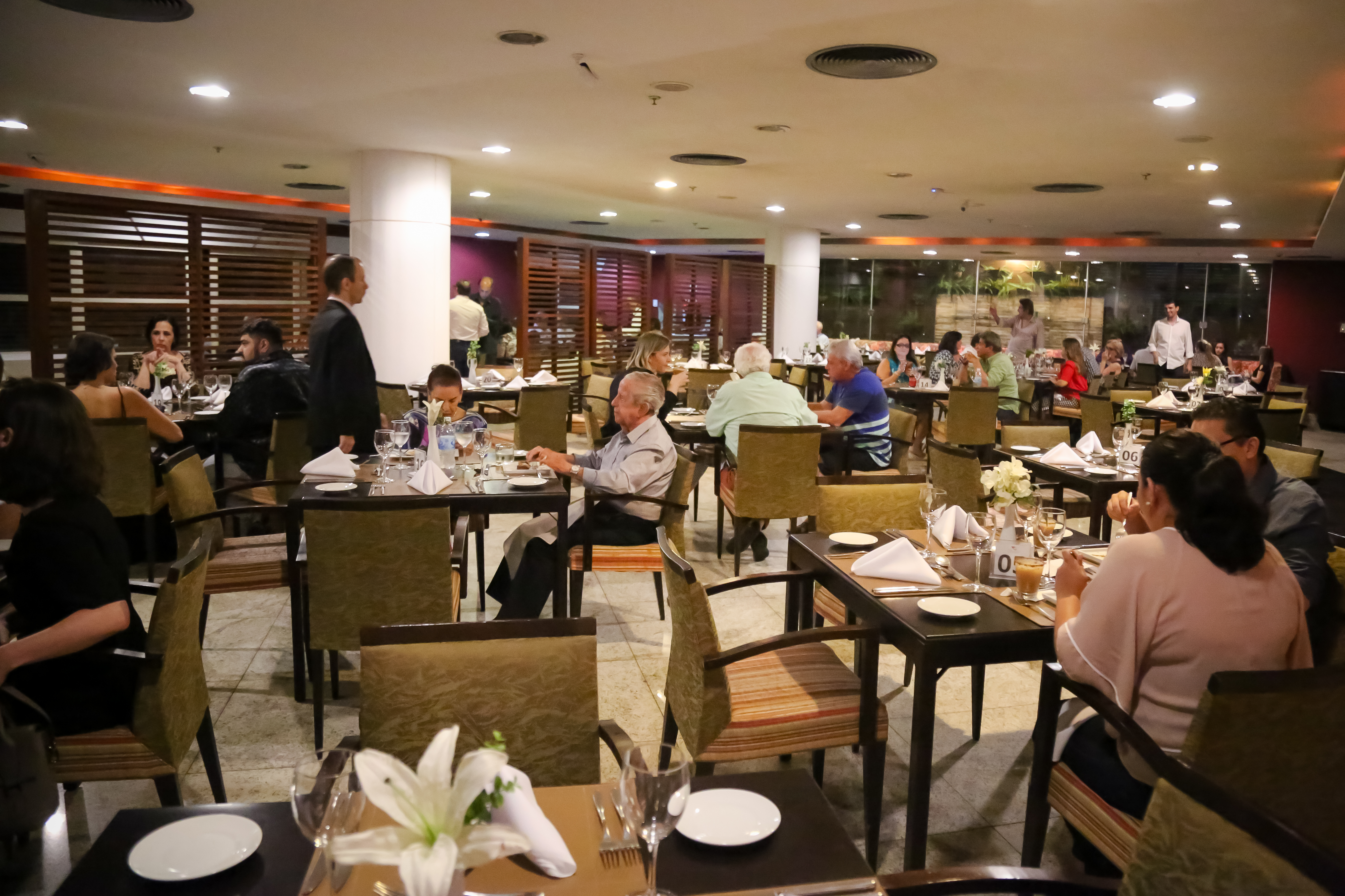 Festival Brasil Sabor segue com programação até o dia 18