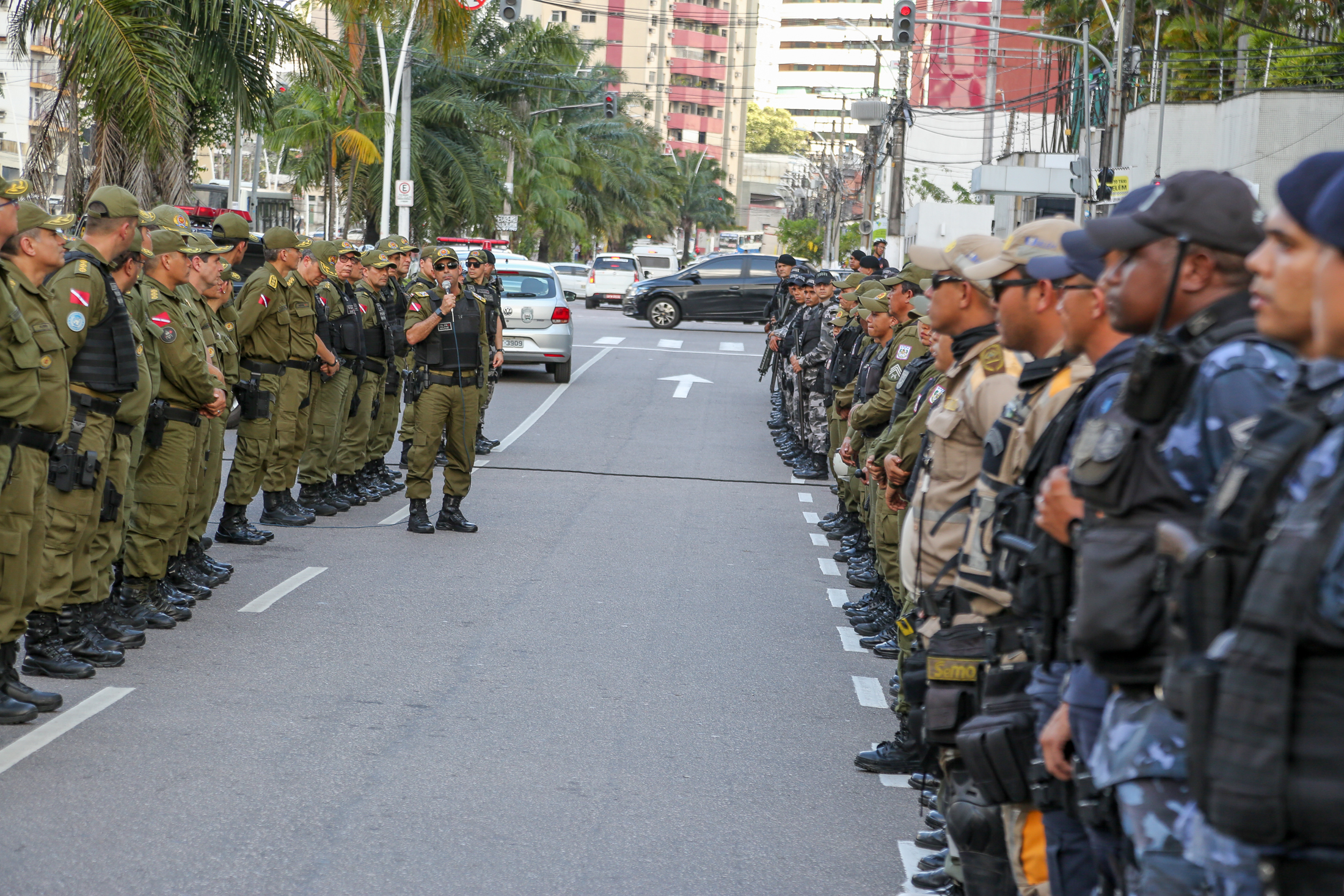 Prefeitura promove audiências públicas para discutir plano de ações governamentais