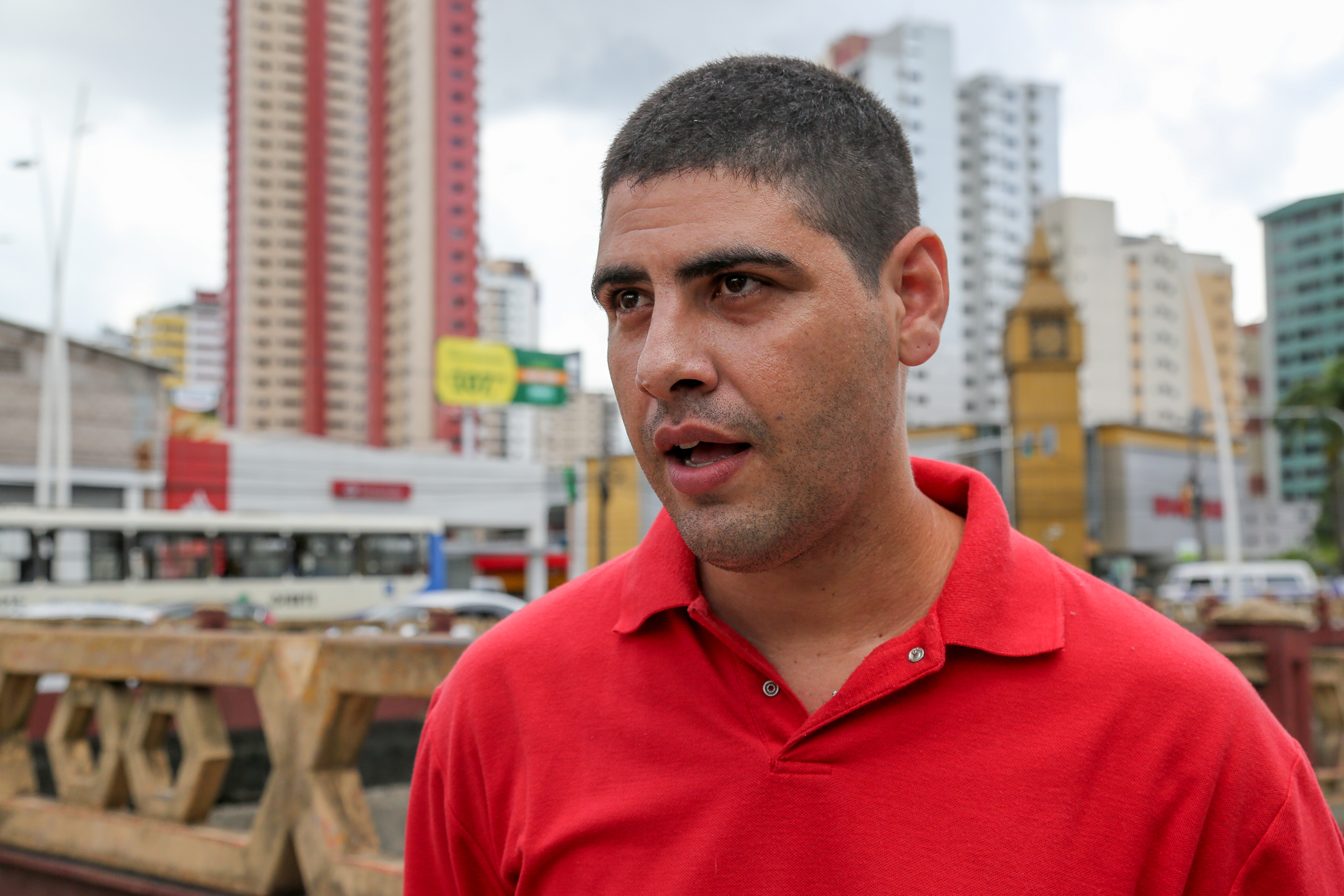 Prefeitura de Belém e Governo do Estado realizam operação integrada de segurança