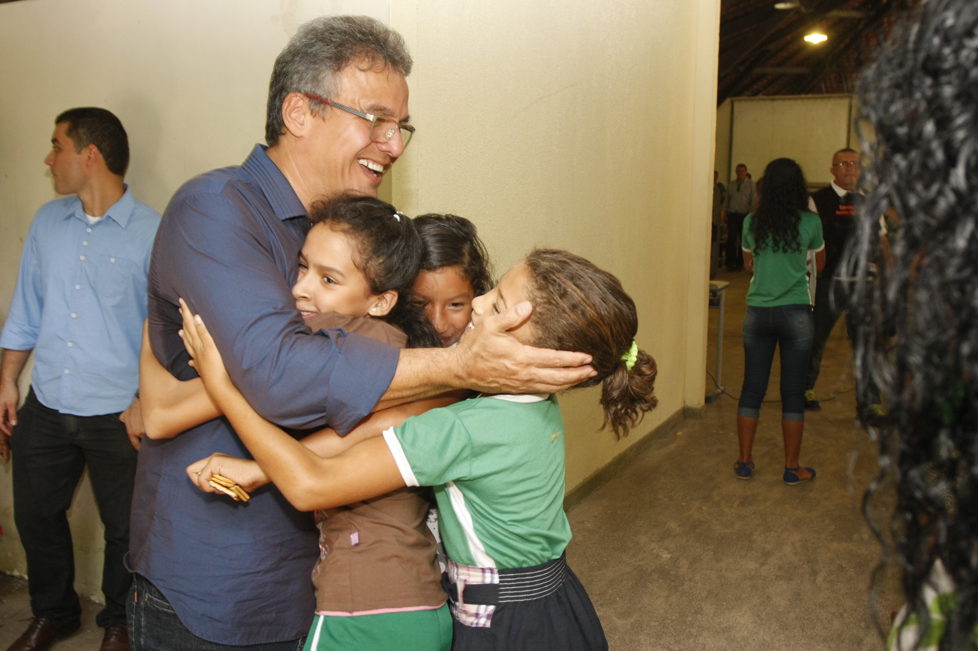 Comunidades das ilhas participam de audiência para discutir o PPA 