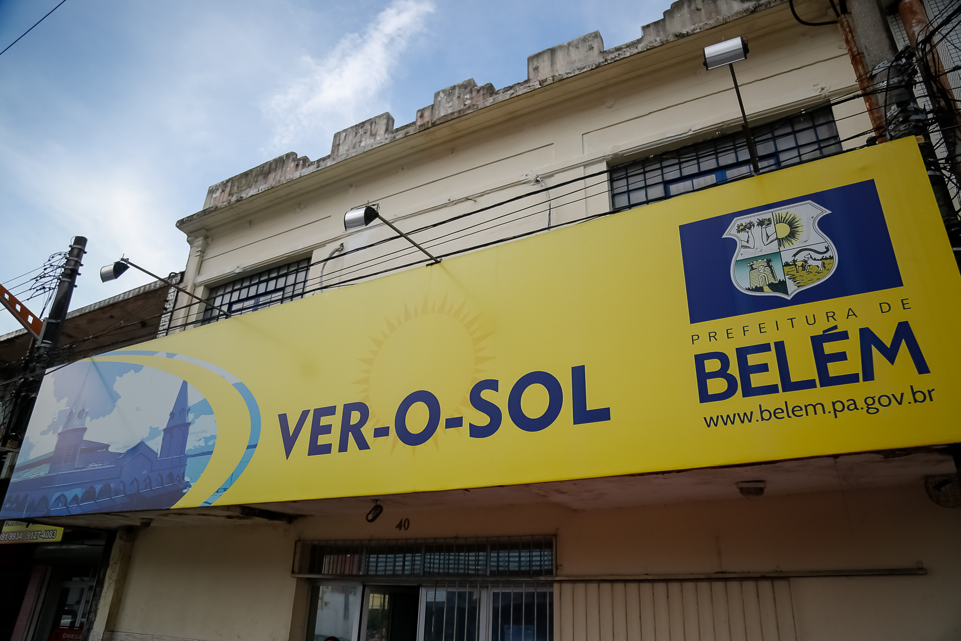Fundo Ver-o-Sol oferece qualificação profissional