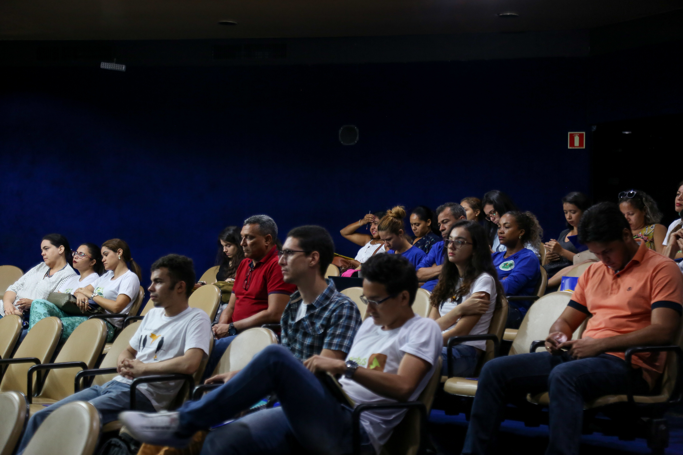 Semana do Meio Ambiente encerra com ciclo de palestras