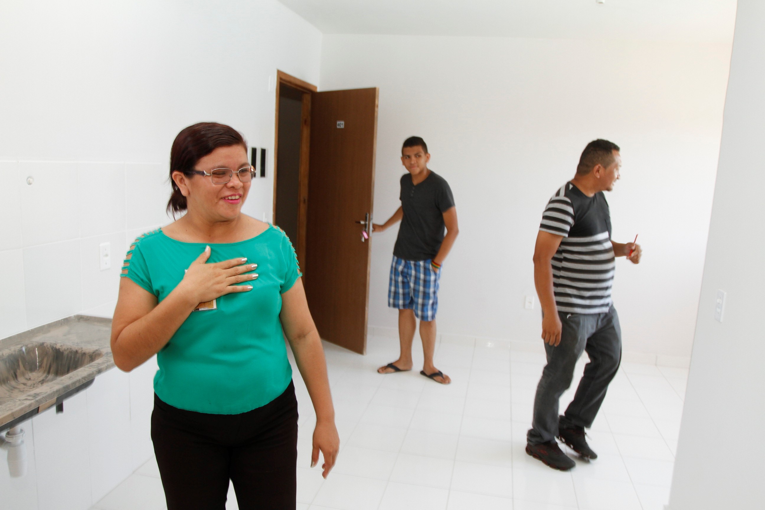 Prefeitura de Belém entregará mais de 700 unidades habitacionais no Tapanã