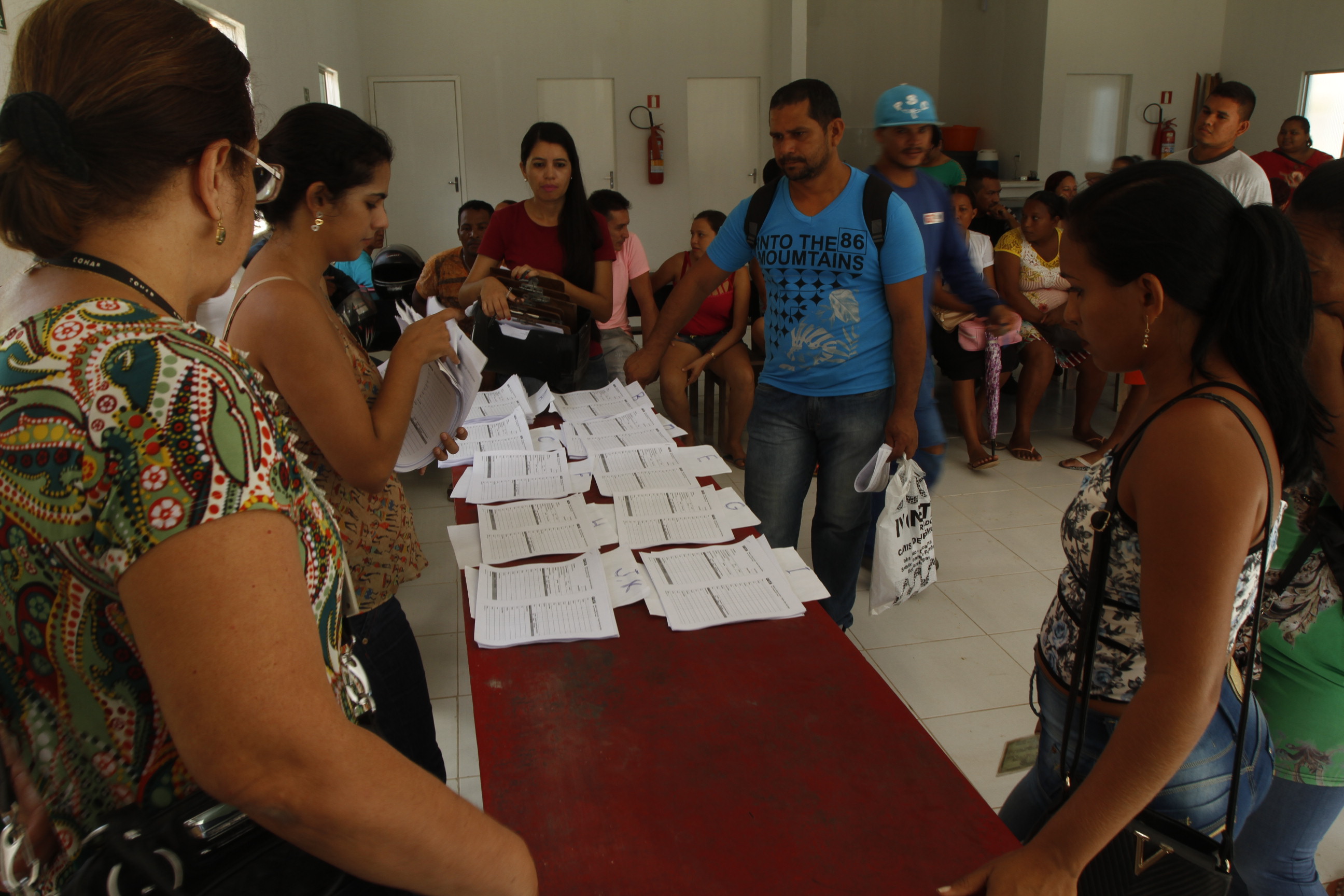 Prefeitura de Belém entregará mais de 700 unidades habitacionais no Tapanã