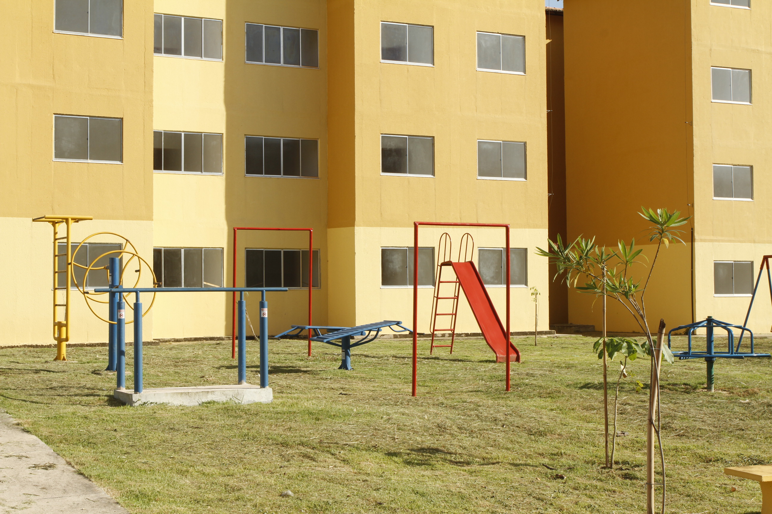 Prefeitura de Belém entregará mais de 700 unidades habitacionais no Tapanã
