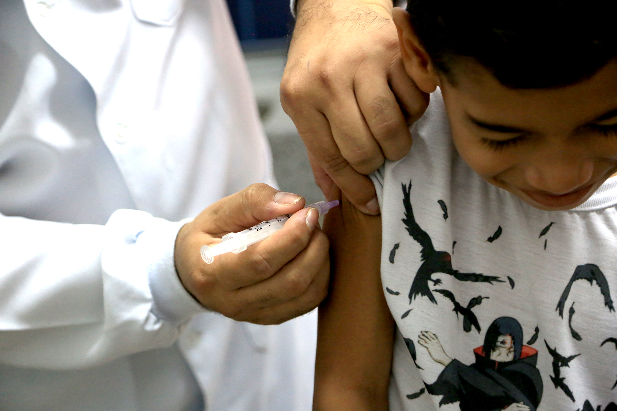 Tenoné comemora um ano de funcionamento de unidade de saúde