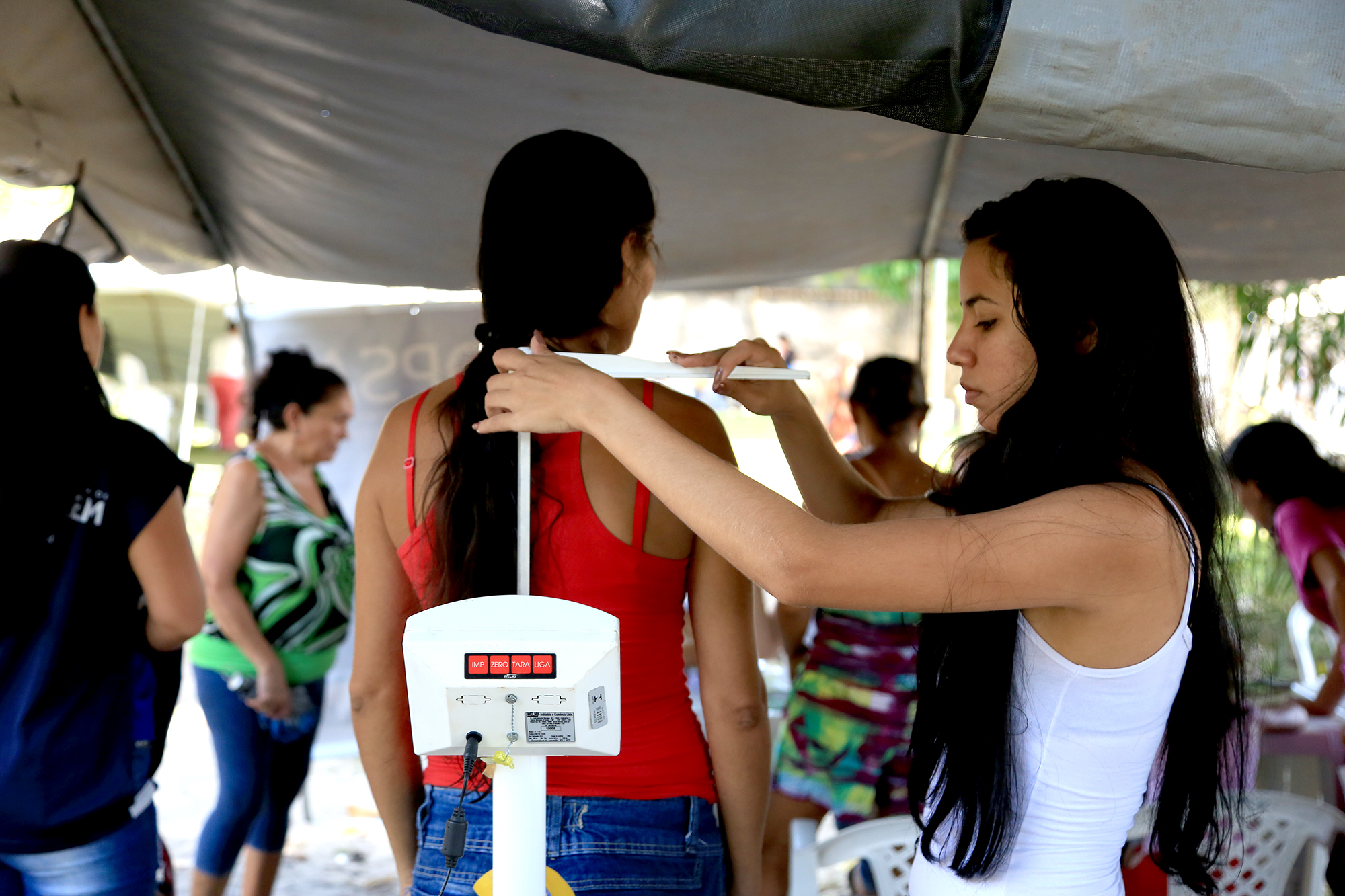 Prefeitura no Bairro termina com mais de 8 mil atendimentos na Cabanagem
