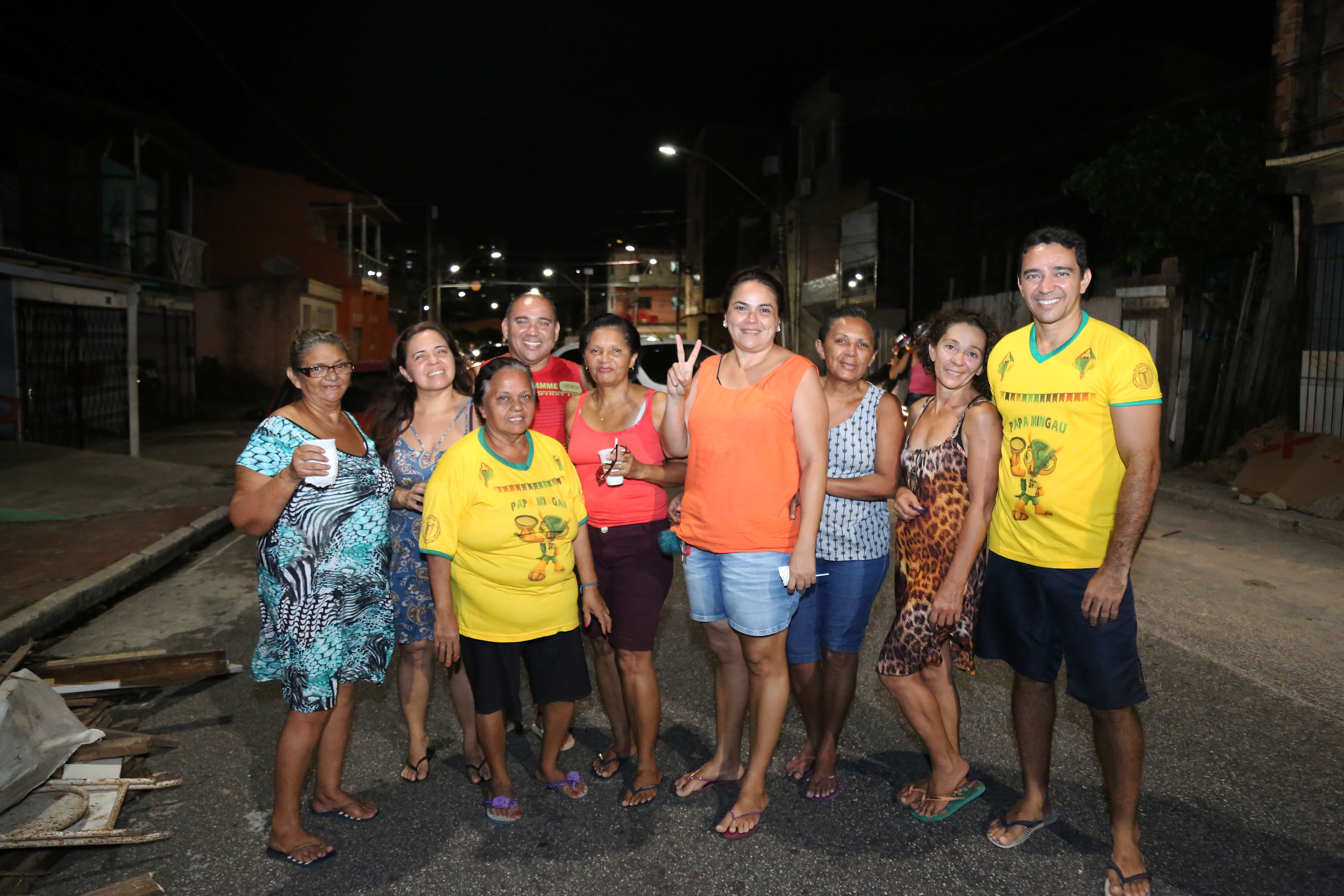 Prefeitura alerta para necessidade de licenças para realização de festas na via pública 