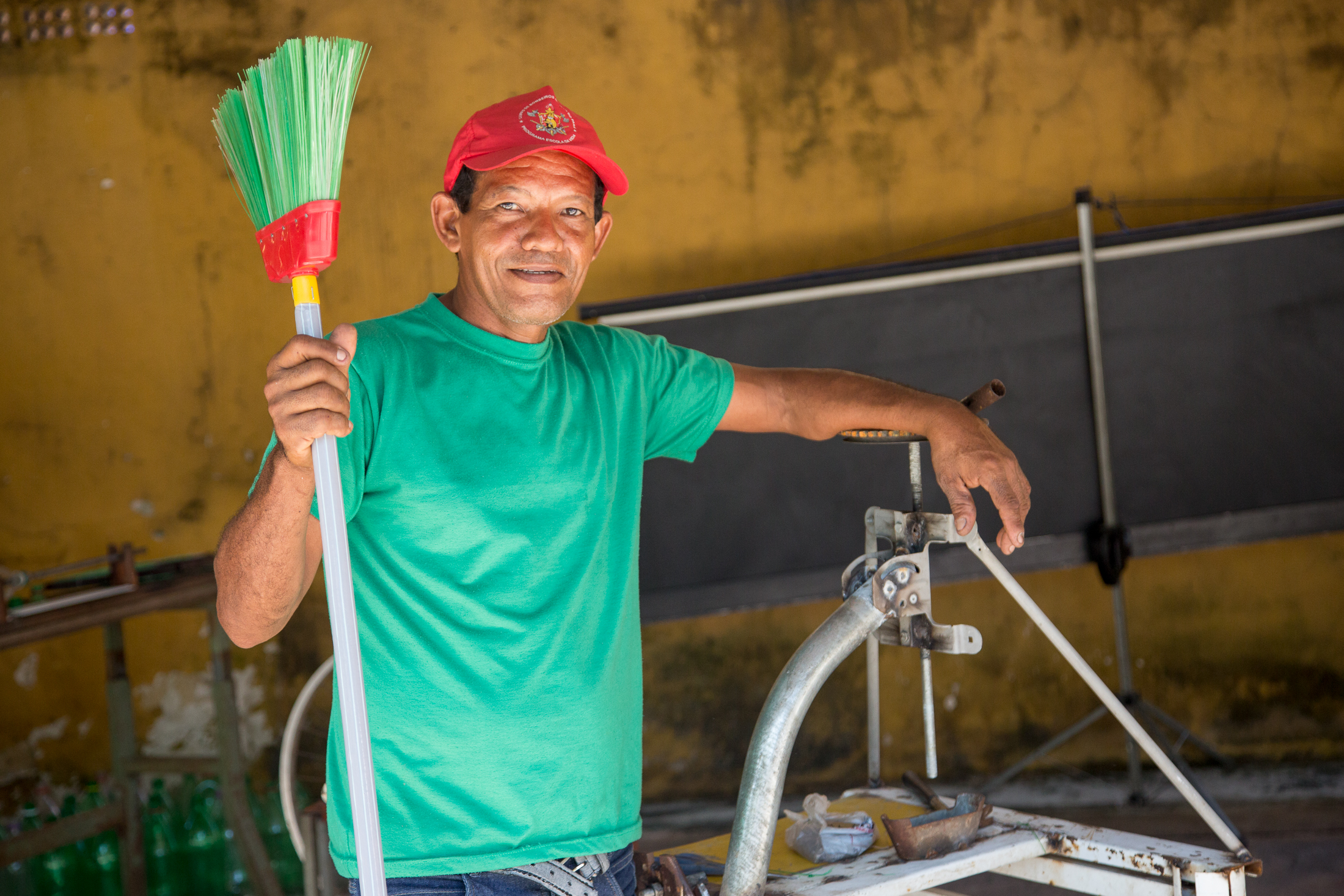 Programa de Qualidade melhora eficiência administrativa na Sesan