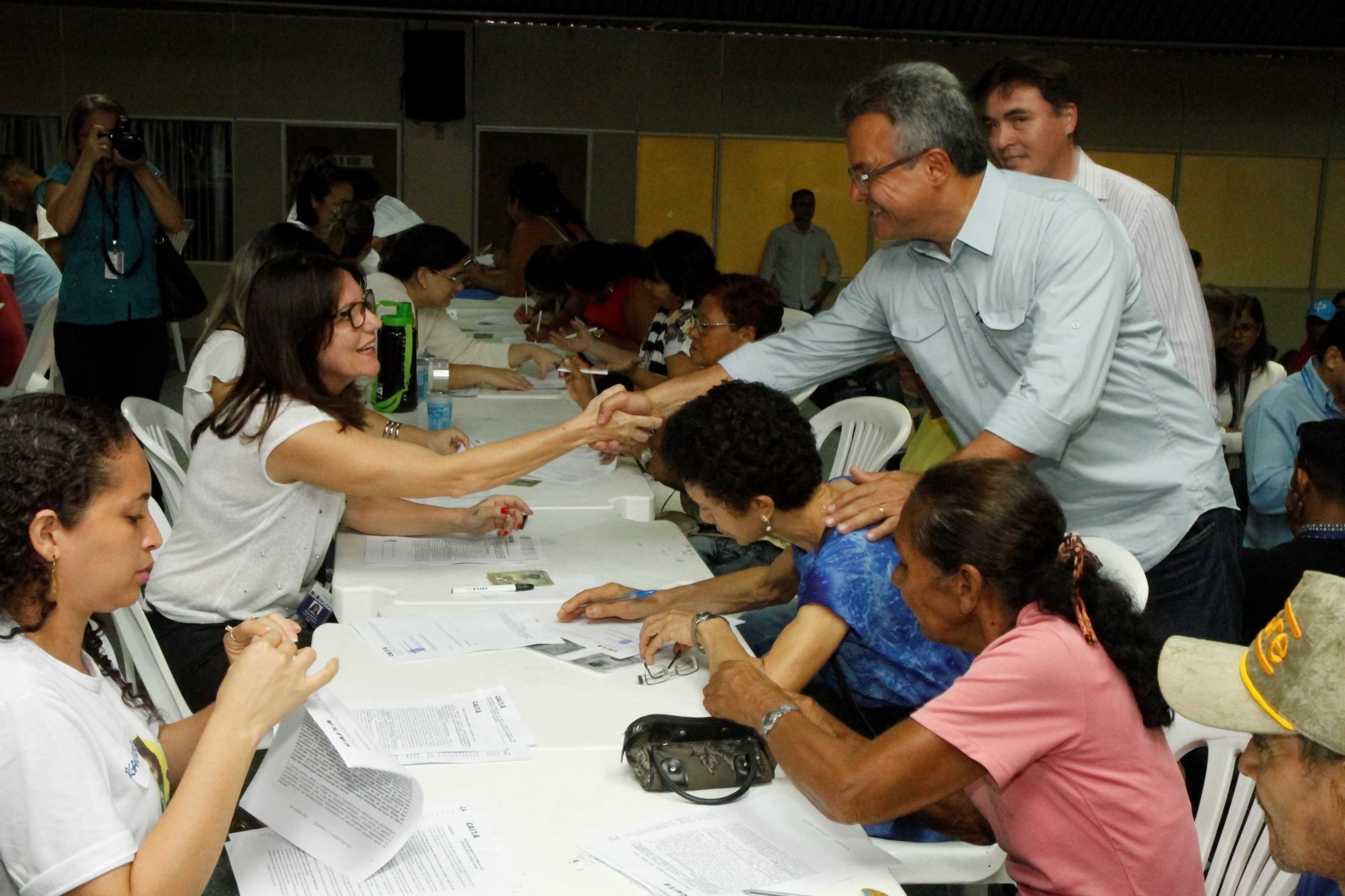 Programa de habitação beneficia mais de 700 famílias em Belém