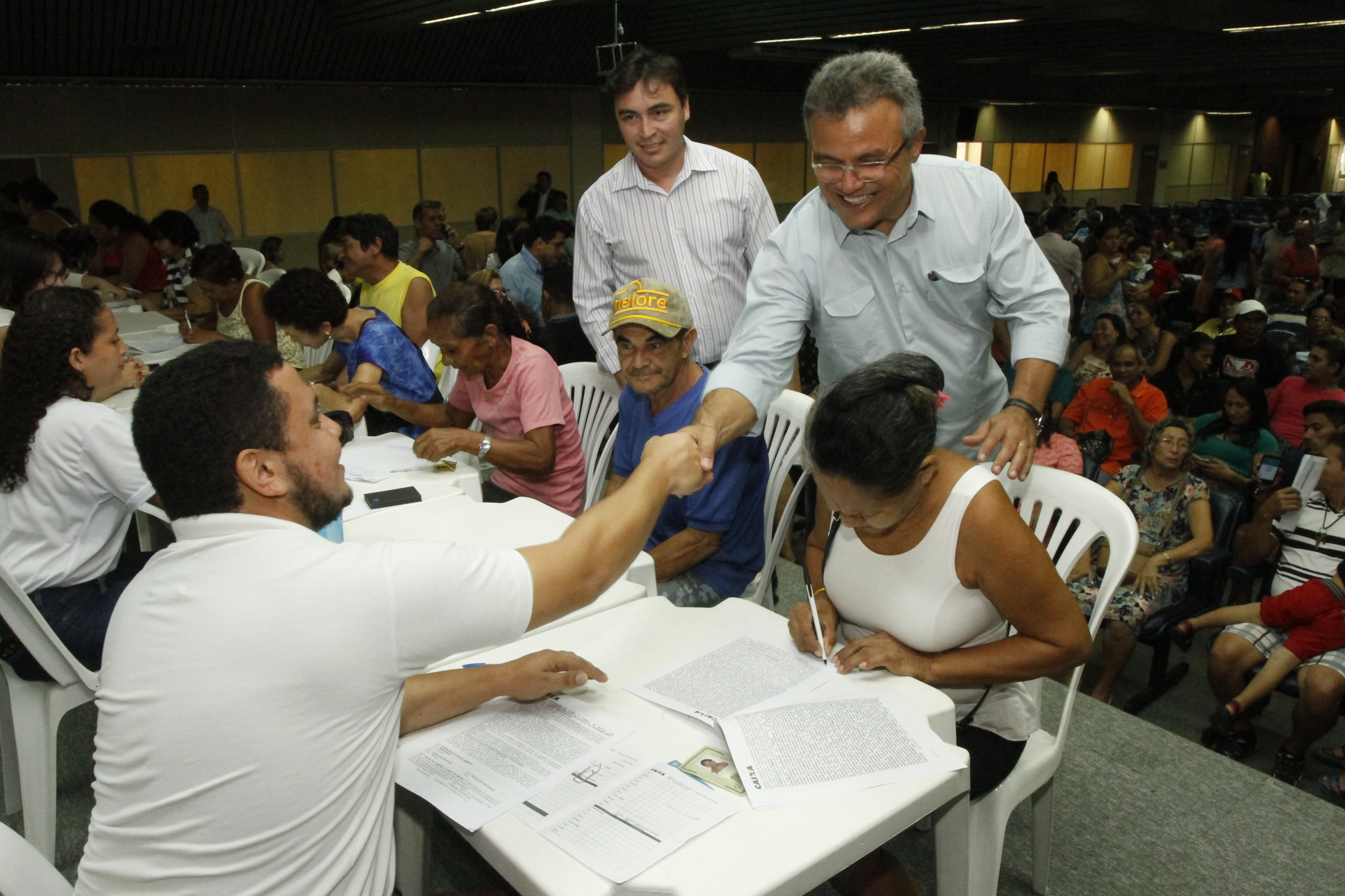 Programa de habitação beneficia mais de 700 famílias em Belém