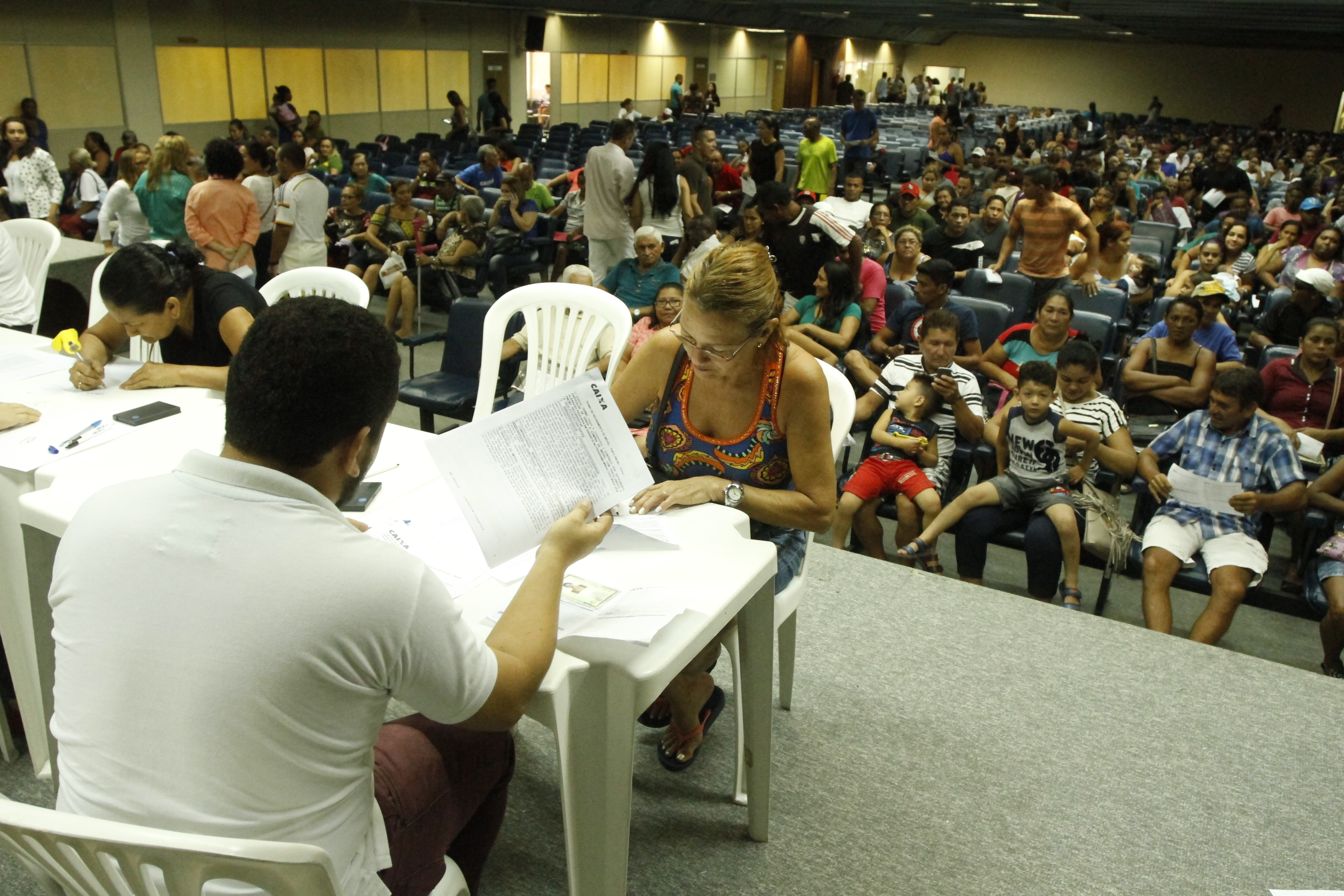 Programa de habitação beneficia mais de 700 famílias em Belém