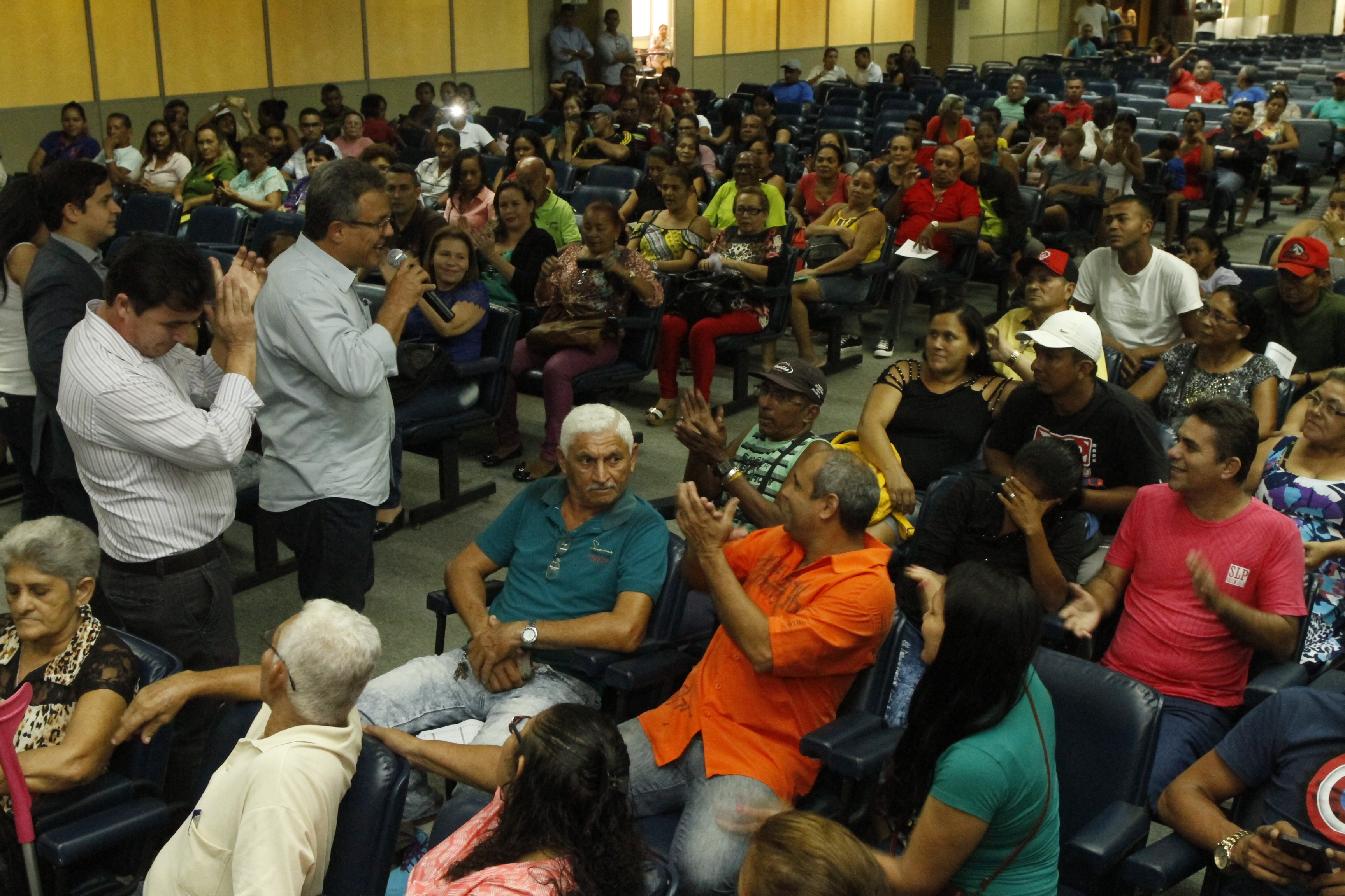 Programa de habitação beneficia mais de 700 famílias em Belém
