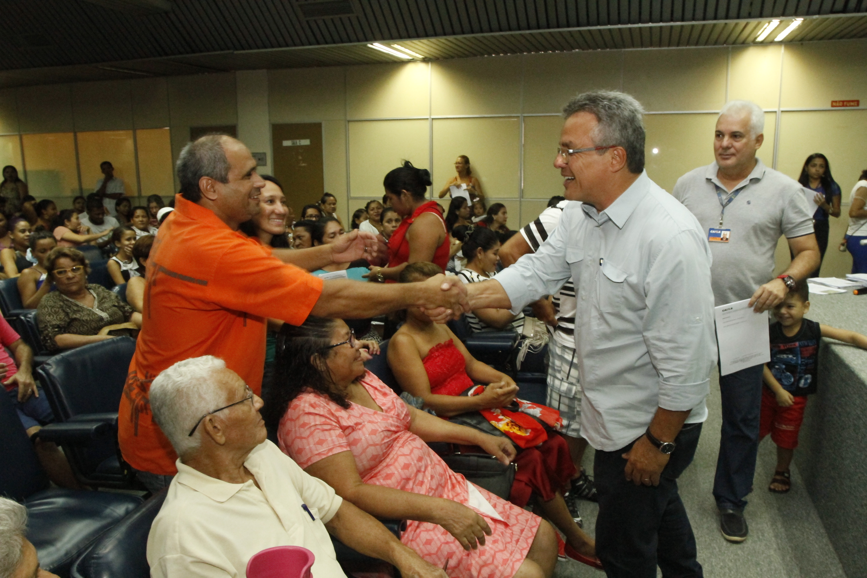 Programa de habitação beneficia mais de 700 famílias em Belém