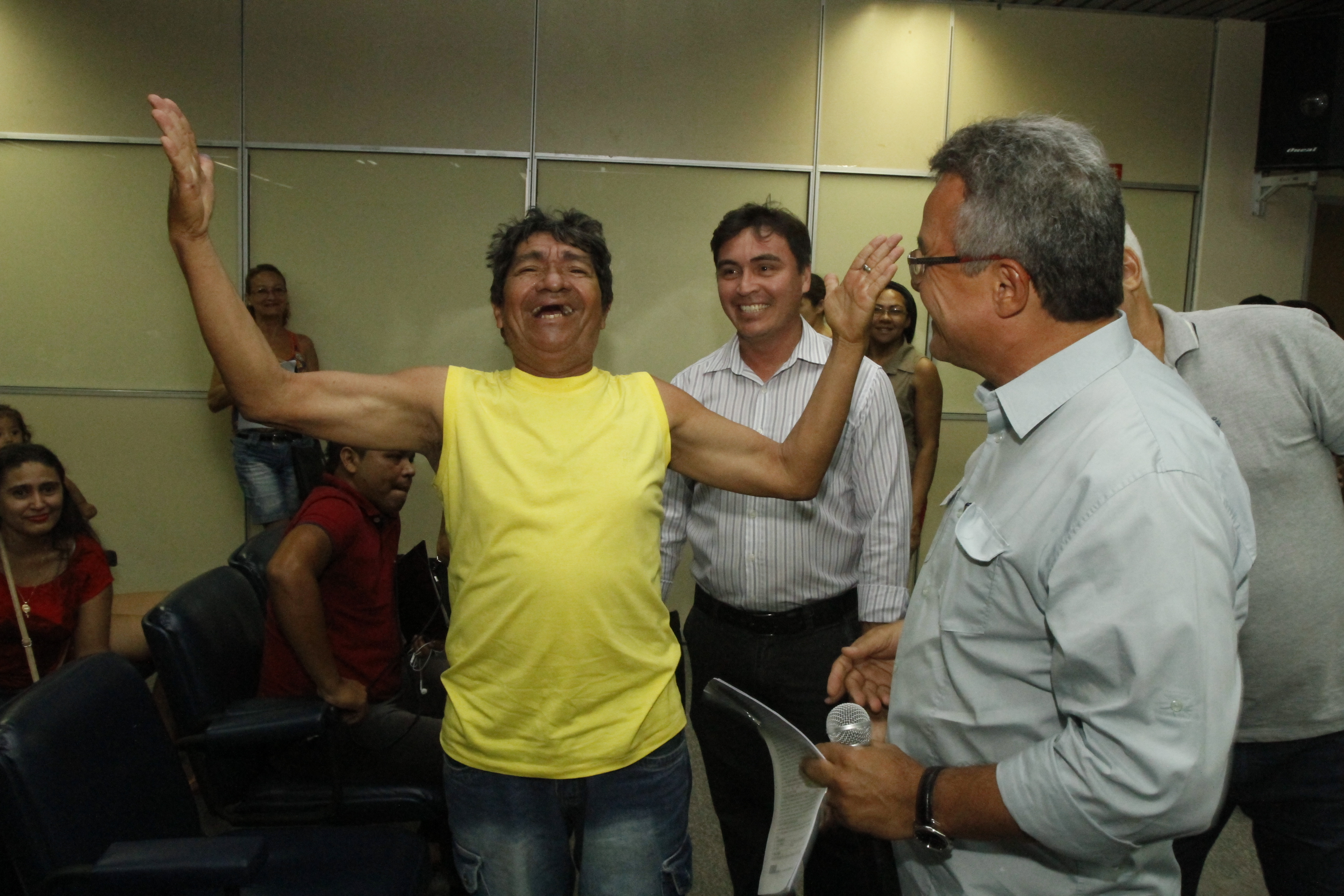 Programa de habitação beneficia mais de 700 famílias em Belém