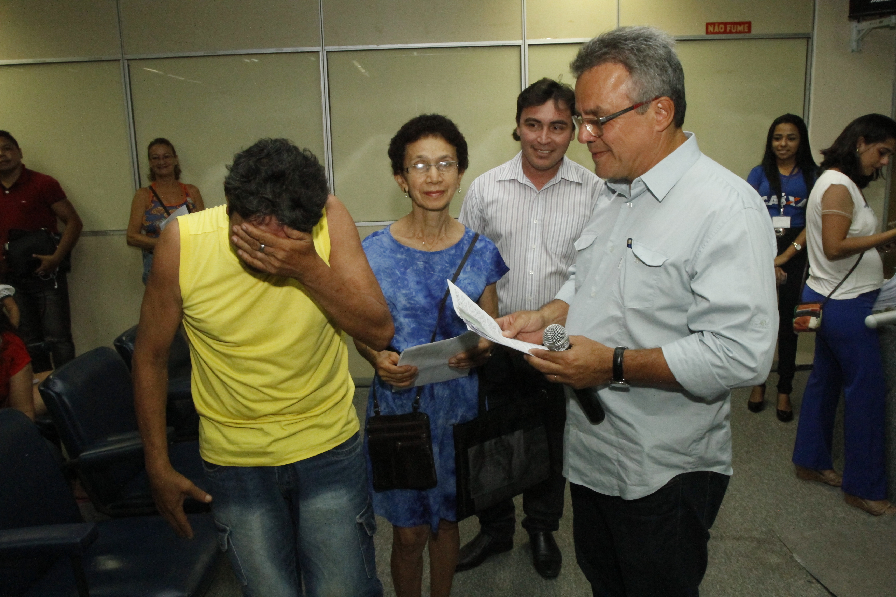 Programa de habitação beneficia mais de 700 famílias em Belém