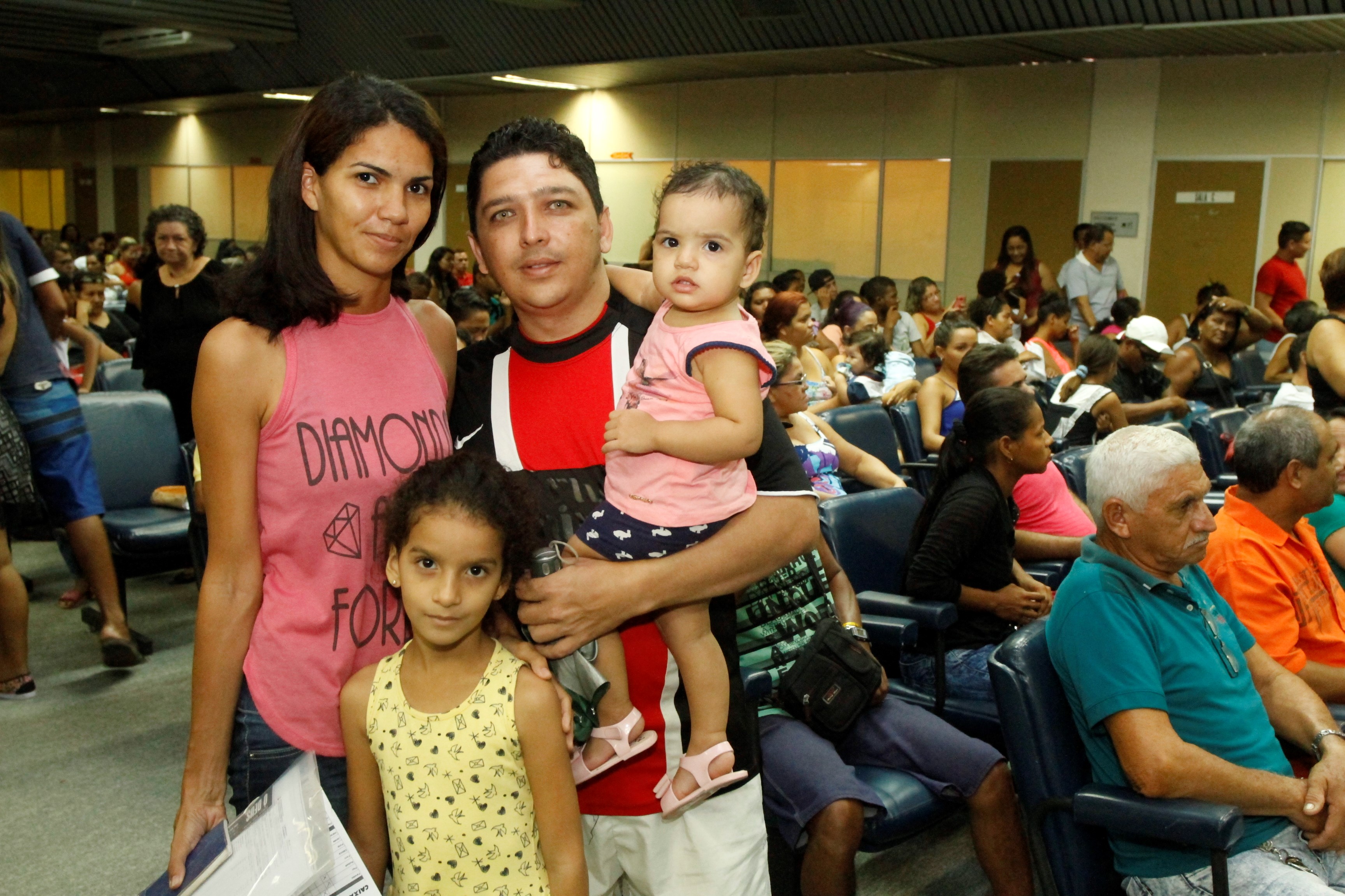 Programa de habitação beneficia mais de 700 famílias em Belém