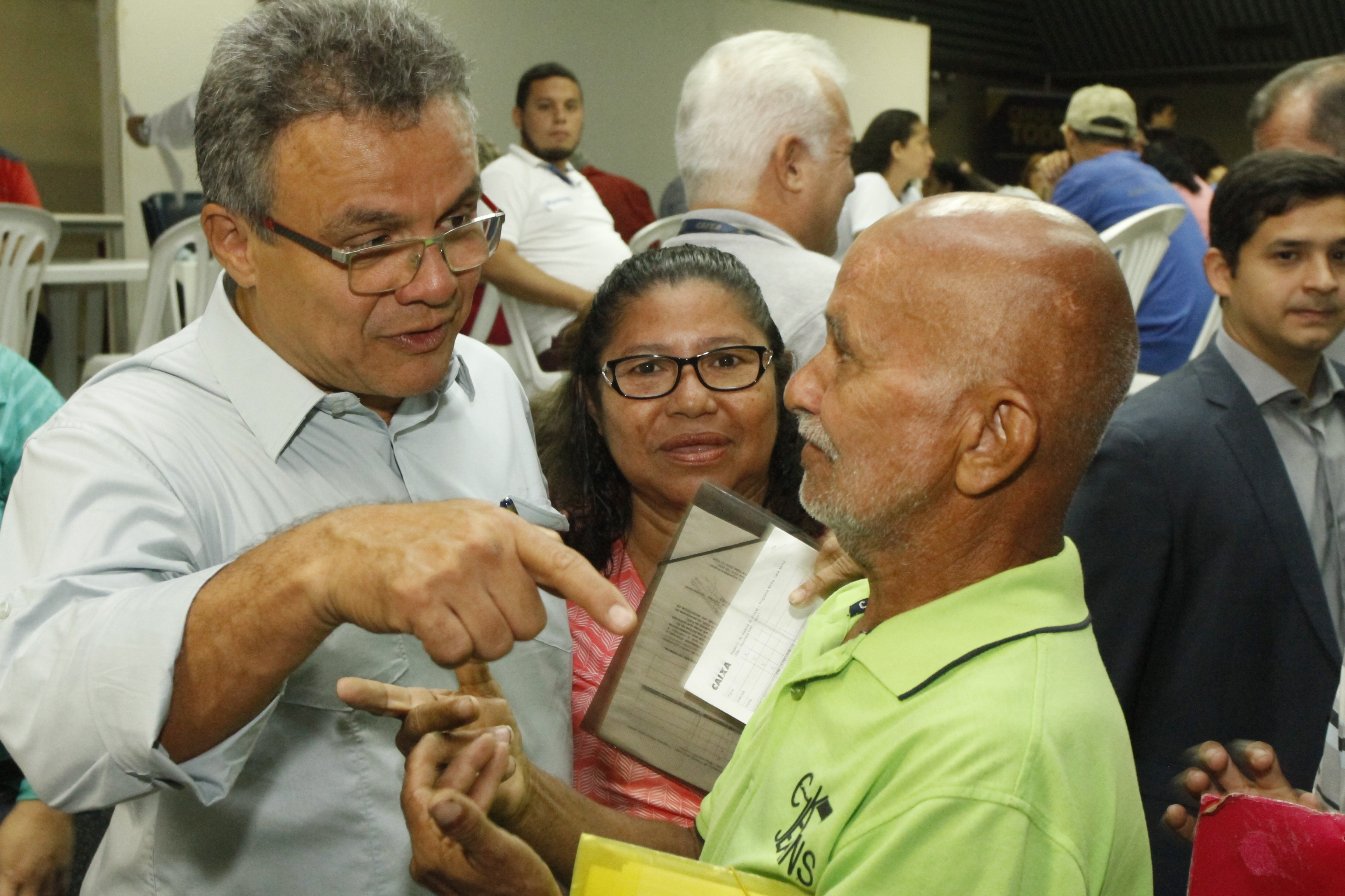 Programa de habitação beneficia mais de 700 famílias em Belém