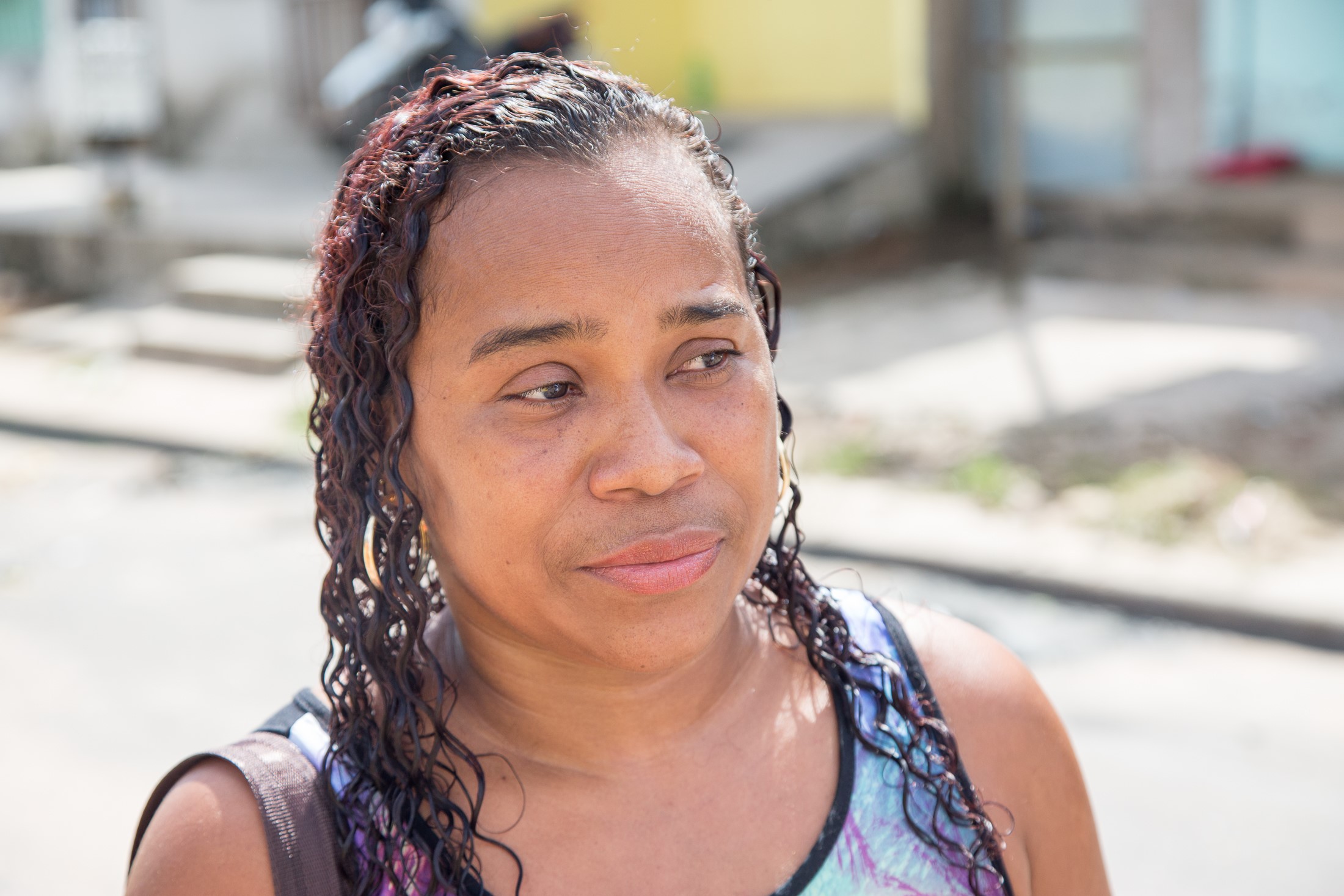 Prefeitura atende comunidade e realiza obras solicitadas por moradores do Tapanã
