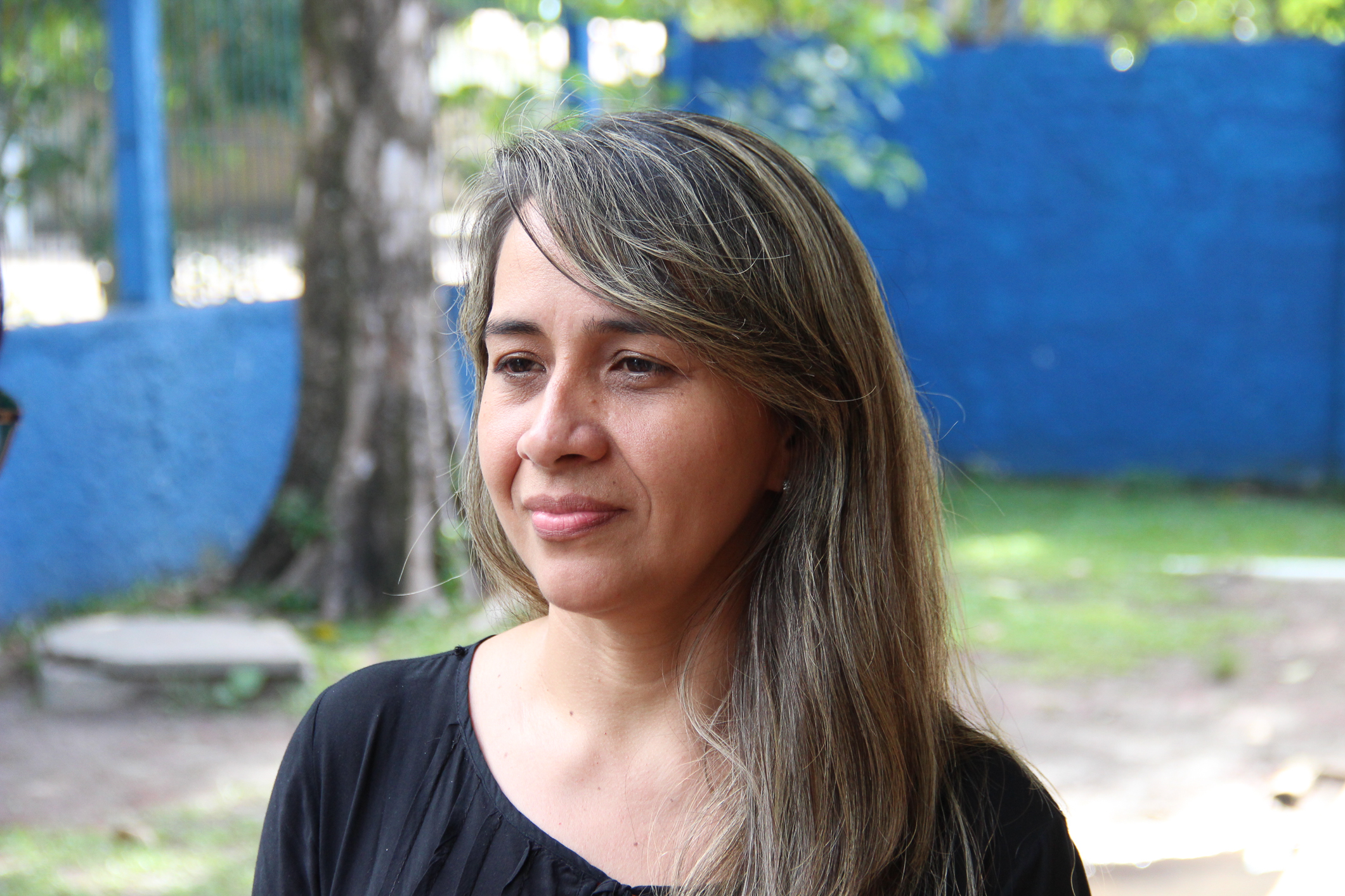 Estudantes participam de programa de prevenção da obesidade infantil