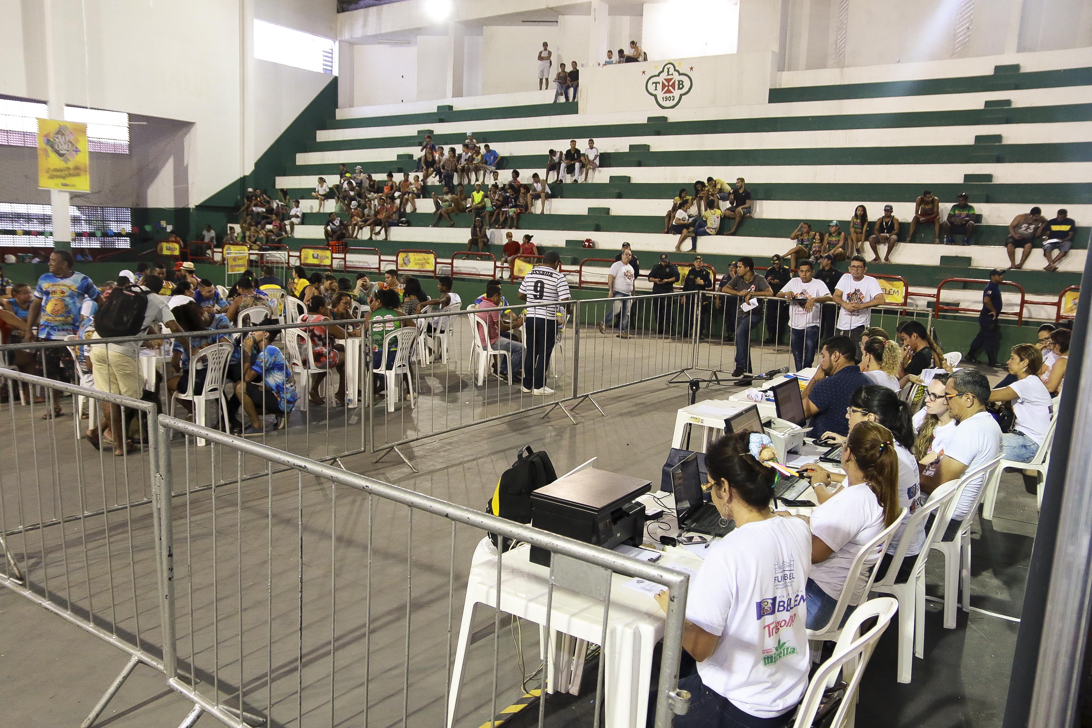Vinte grupos são os finalistas do concurso de quadrilhas juninas