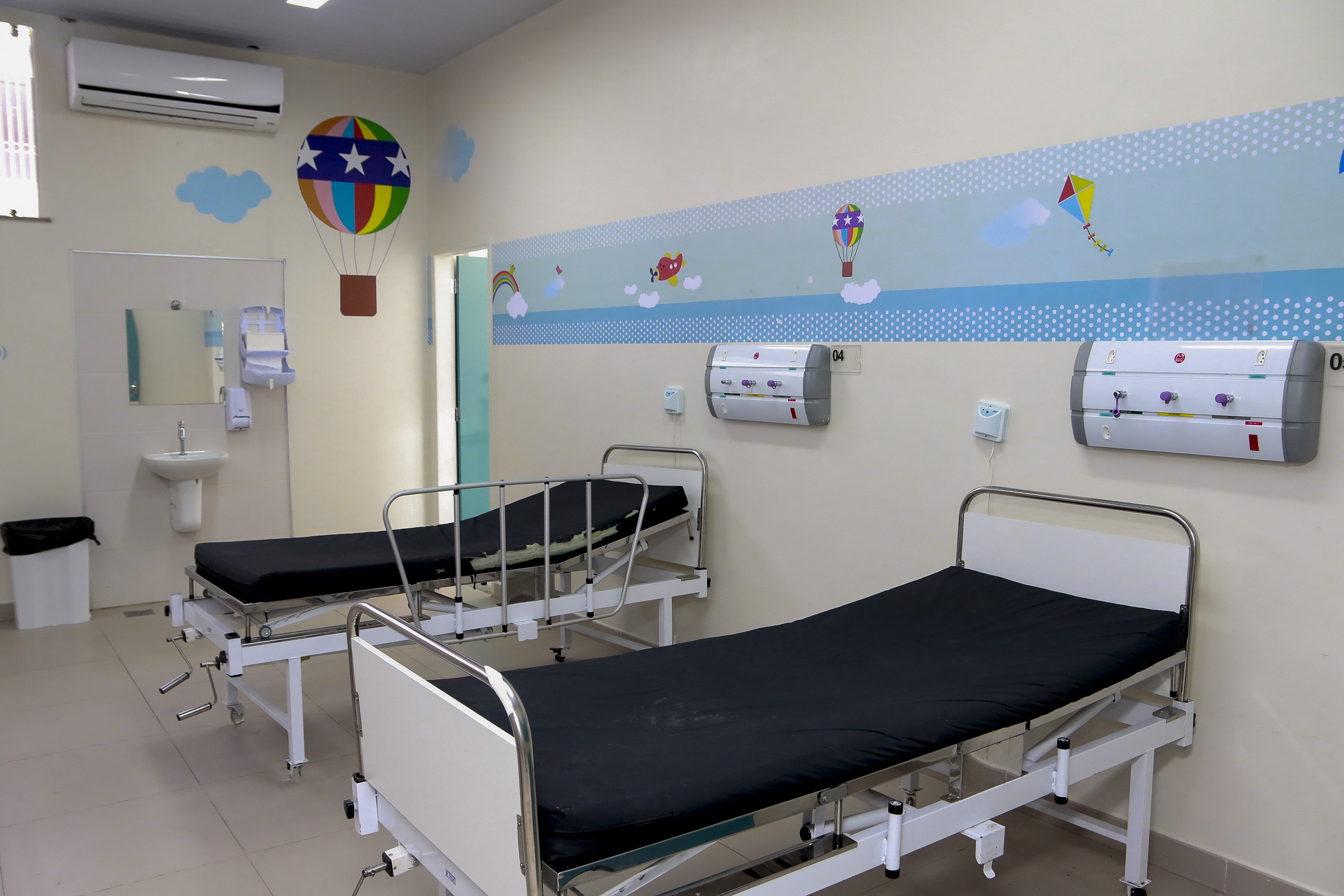UPA Sacramenta completa um ano com mais de 140 mil atendimentos