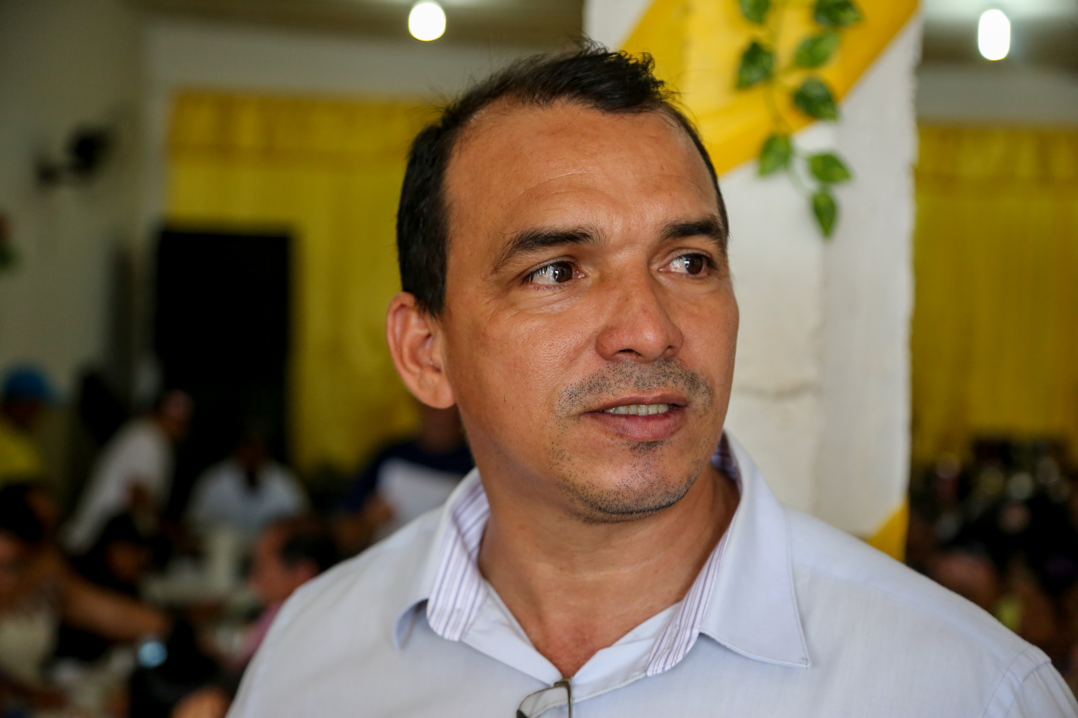 Prefeitura no Bairro resolve pendências de moradores do Barreiro