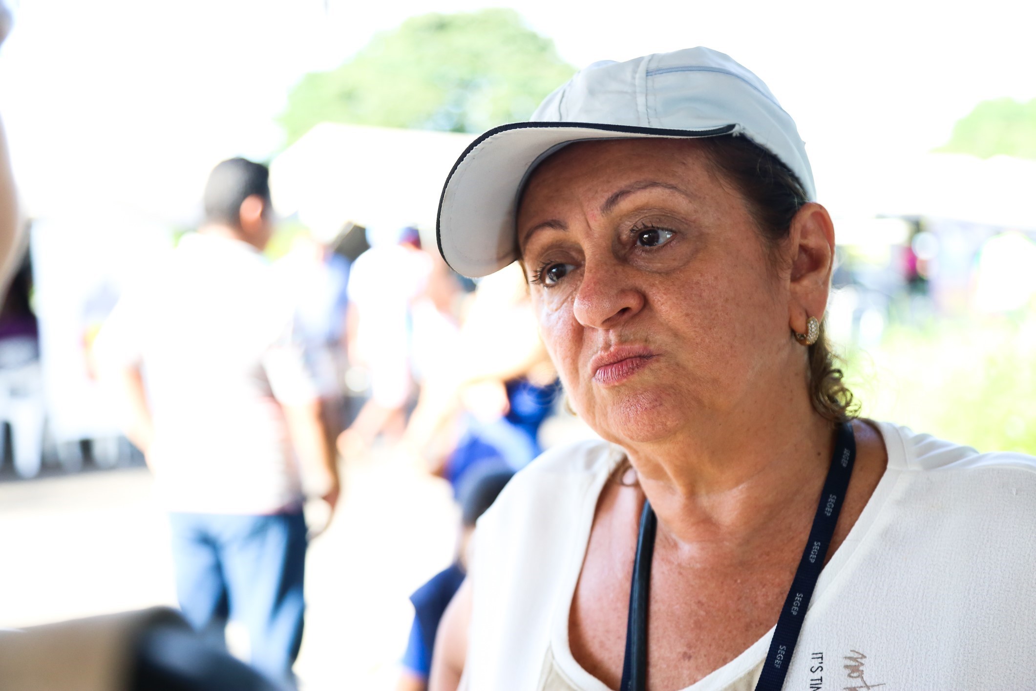 População do Barreiro festeja "Prefeitura no Bairro"
