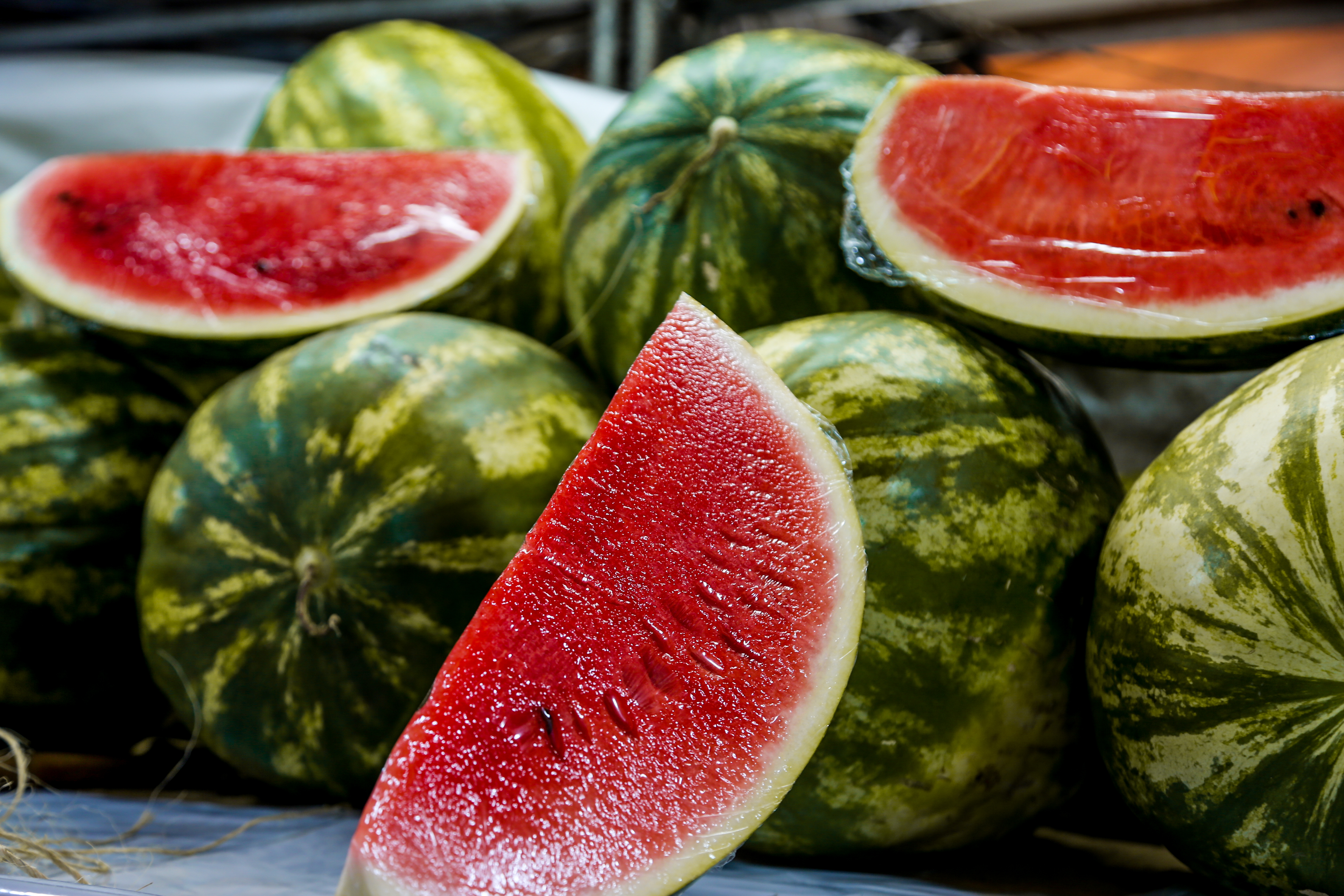 Nutricionista dá dicas para manter saúde e alimentação adequada durante o verão
