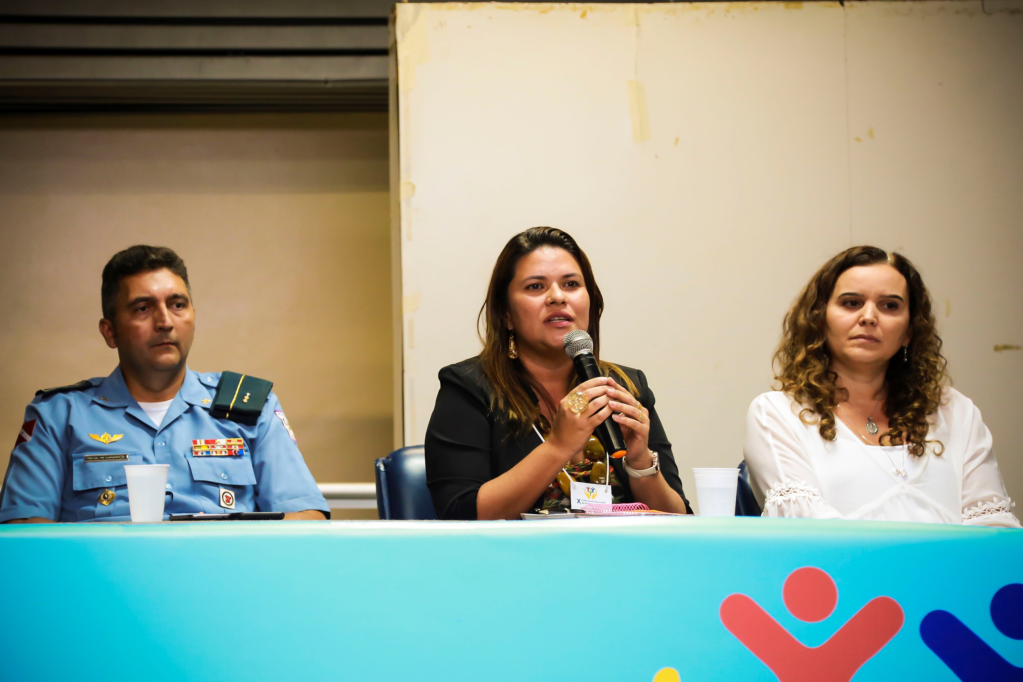 Conferência discute  Assistência Social no município de Belém