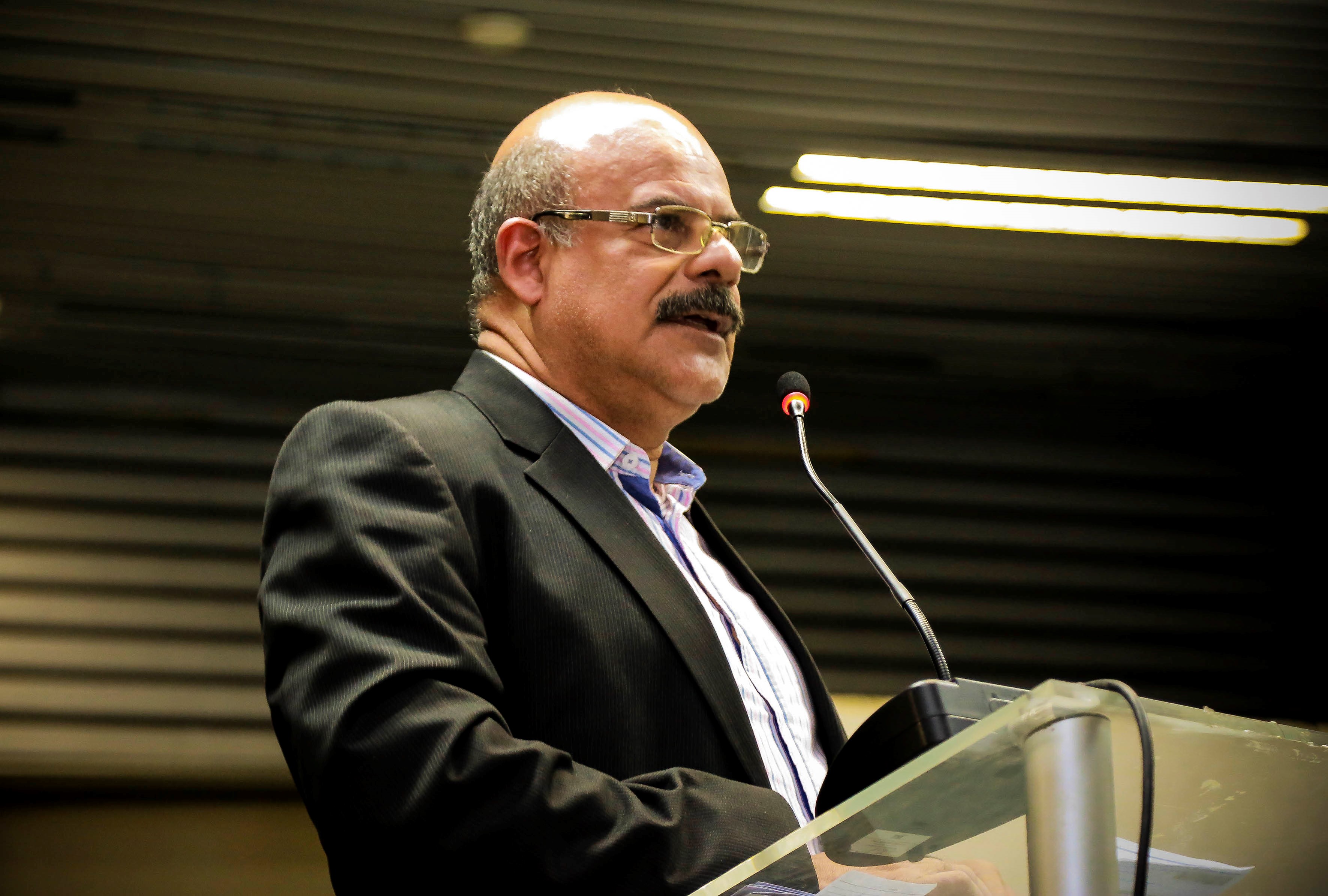 Conferência discute  Assistência Social no município de Belém