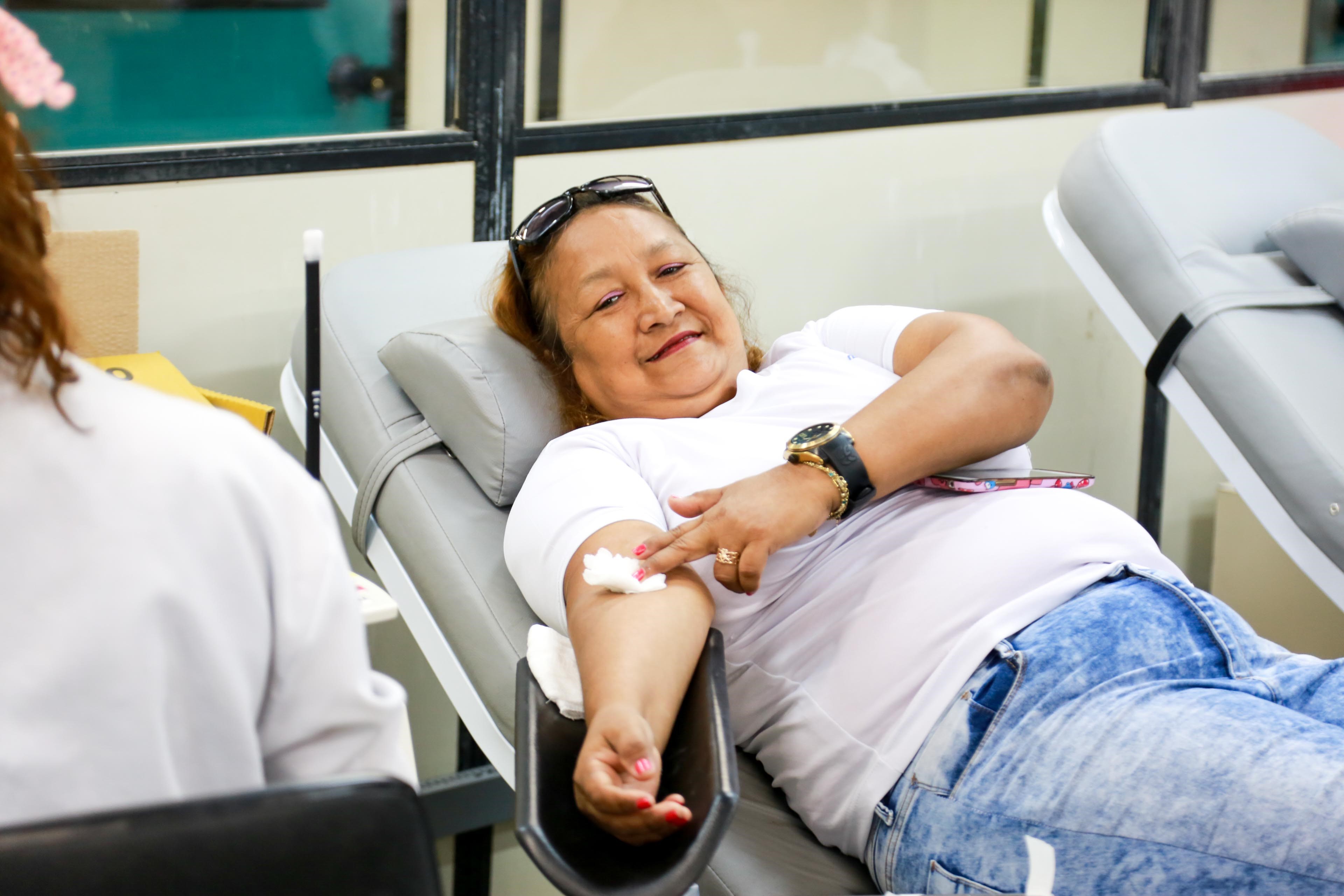 Prefeitura de Belém e Hemopa se unem para aumentar número de doadores