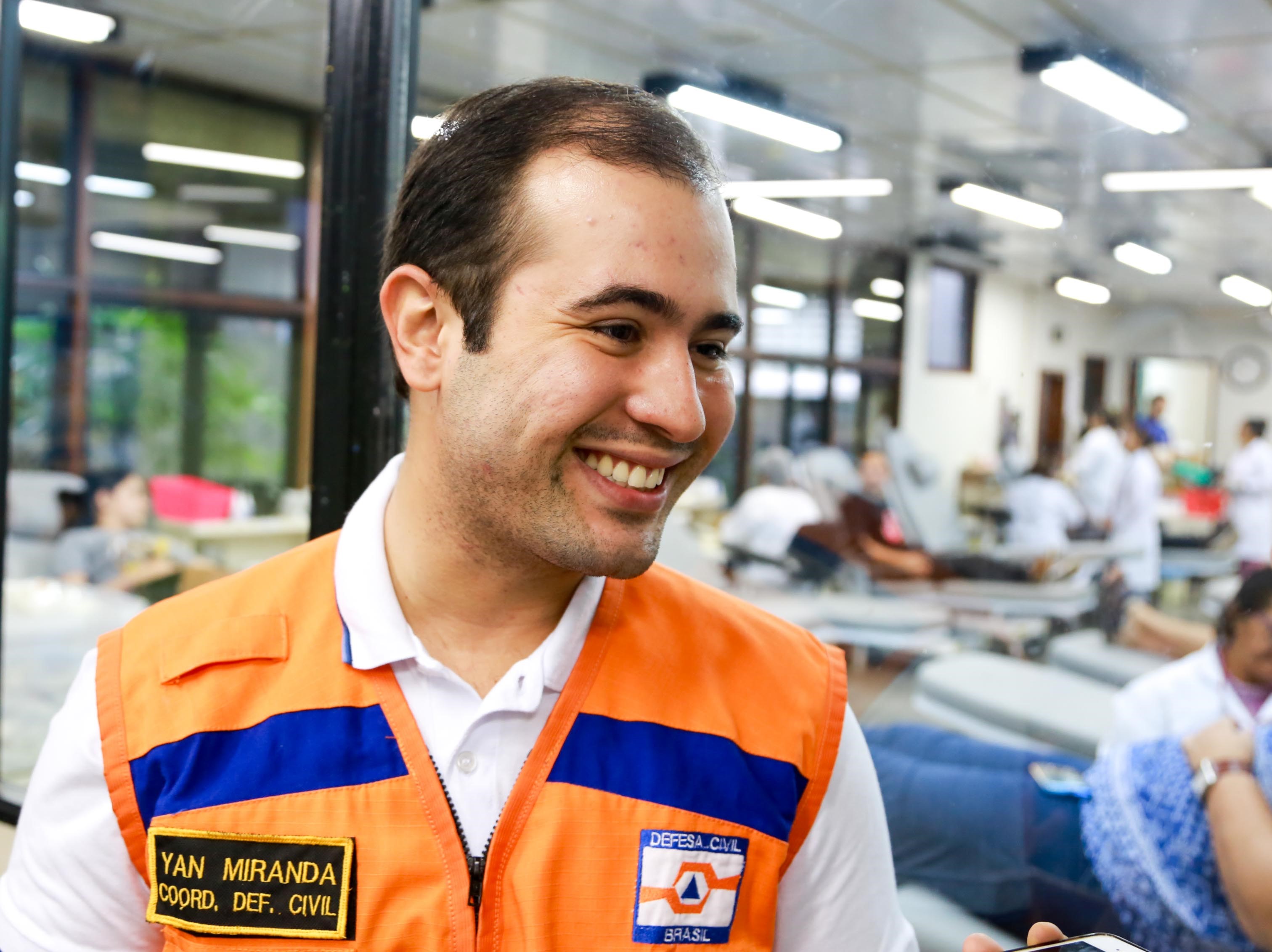 Prefeitura de Belém e Hemopa se unem para aumentar número de doadores