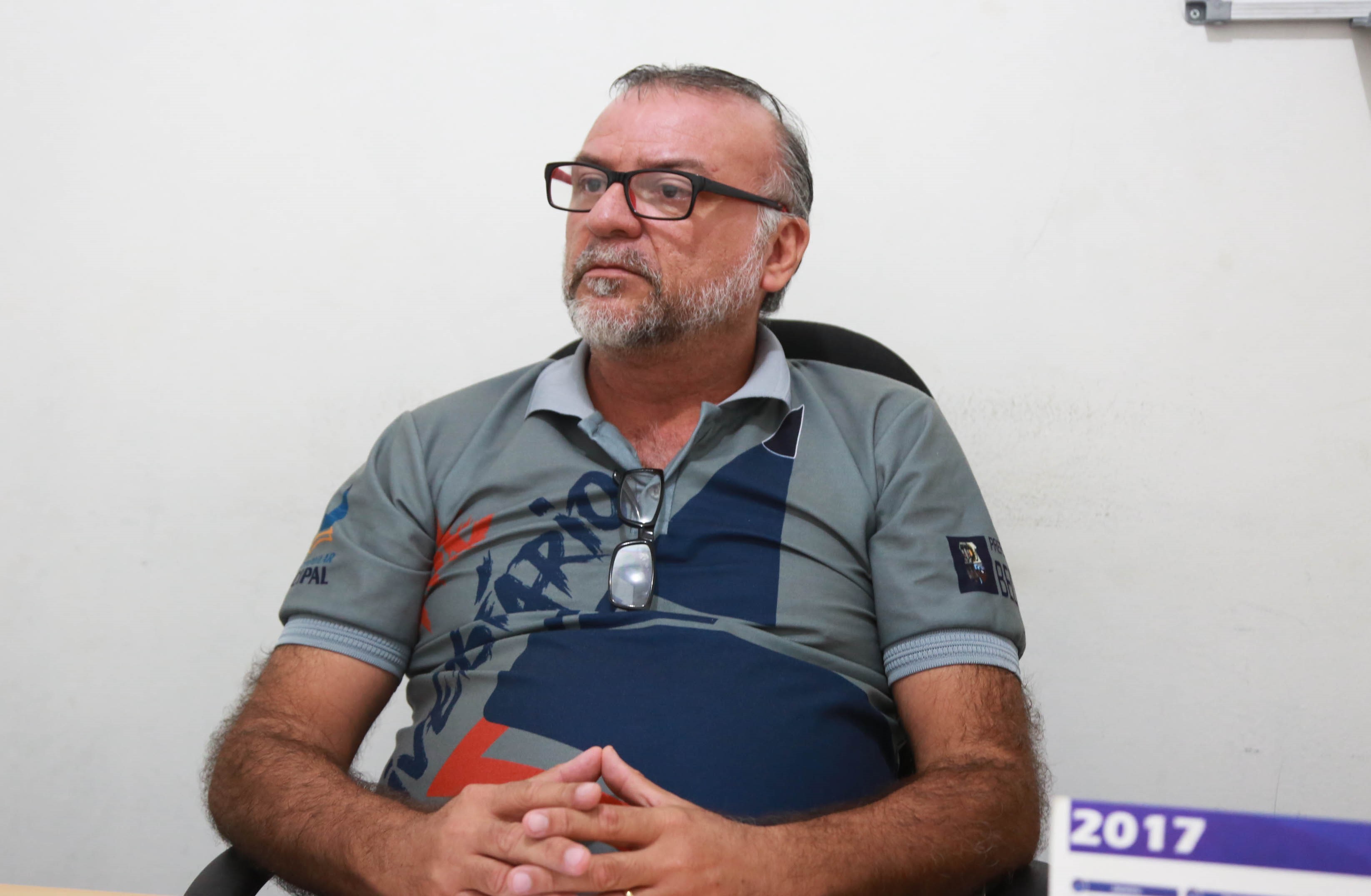 Alunos do Pré-Vestibular Municipal dedicam mês de julho aos estudos
