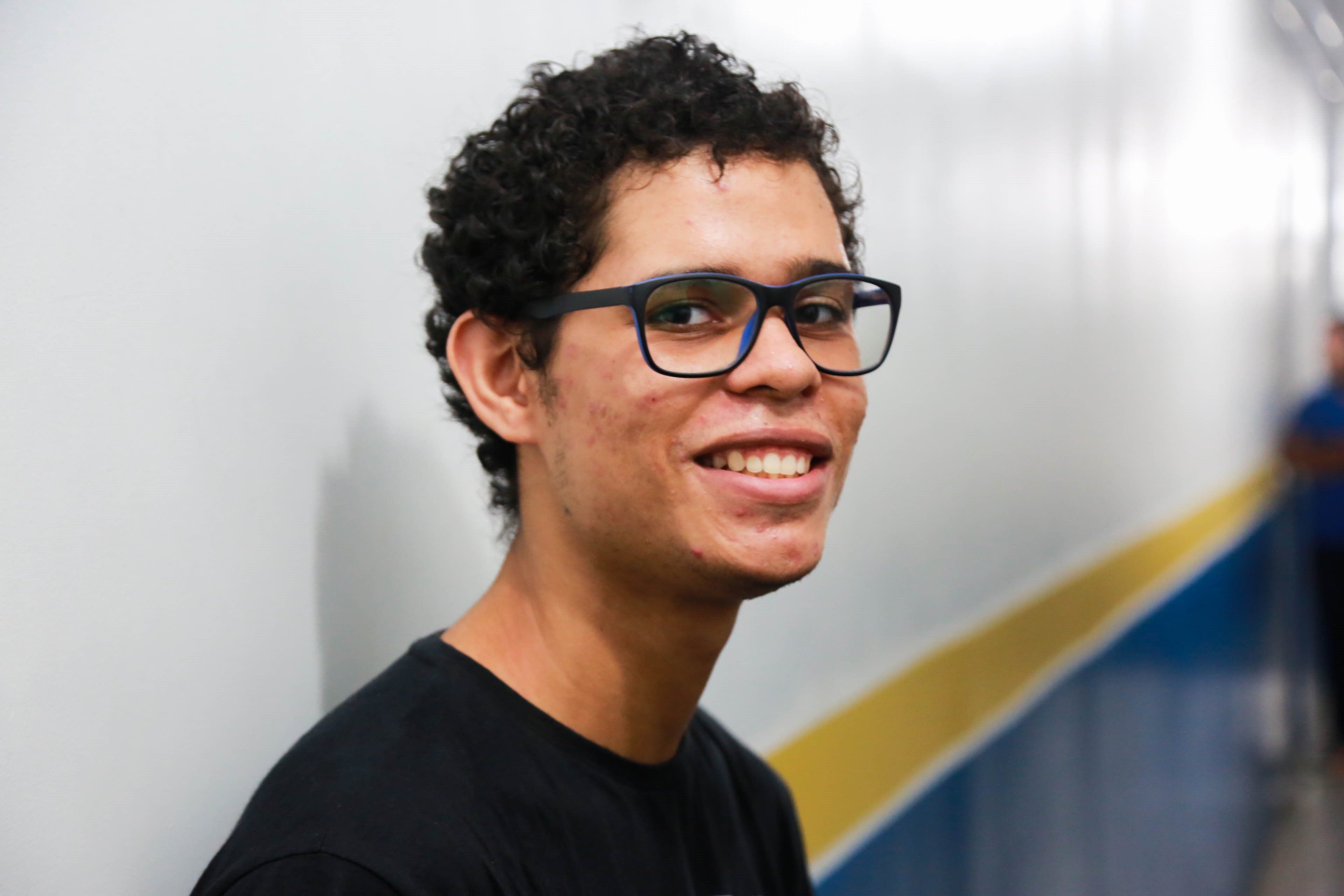 Alunos do Pré-Vestibular Municipal dedicam mês de julho aos estudos