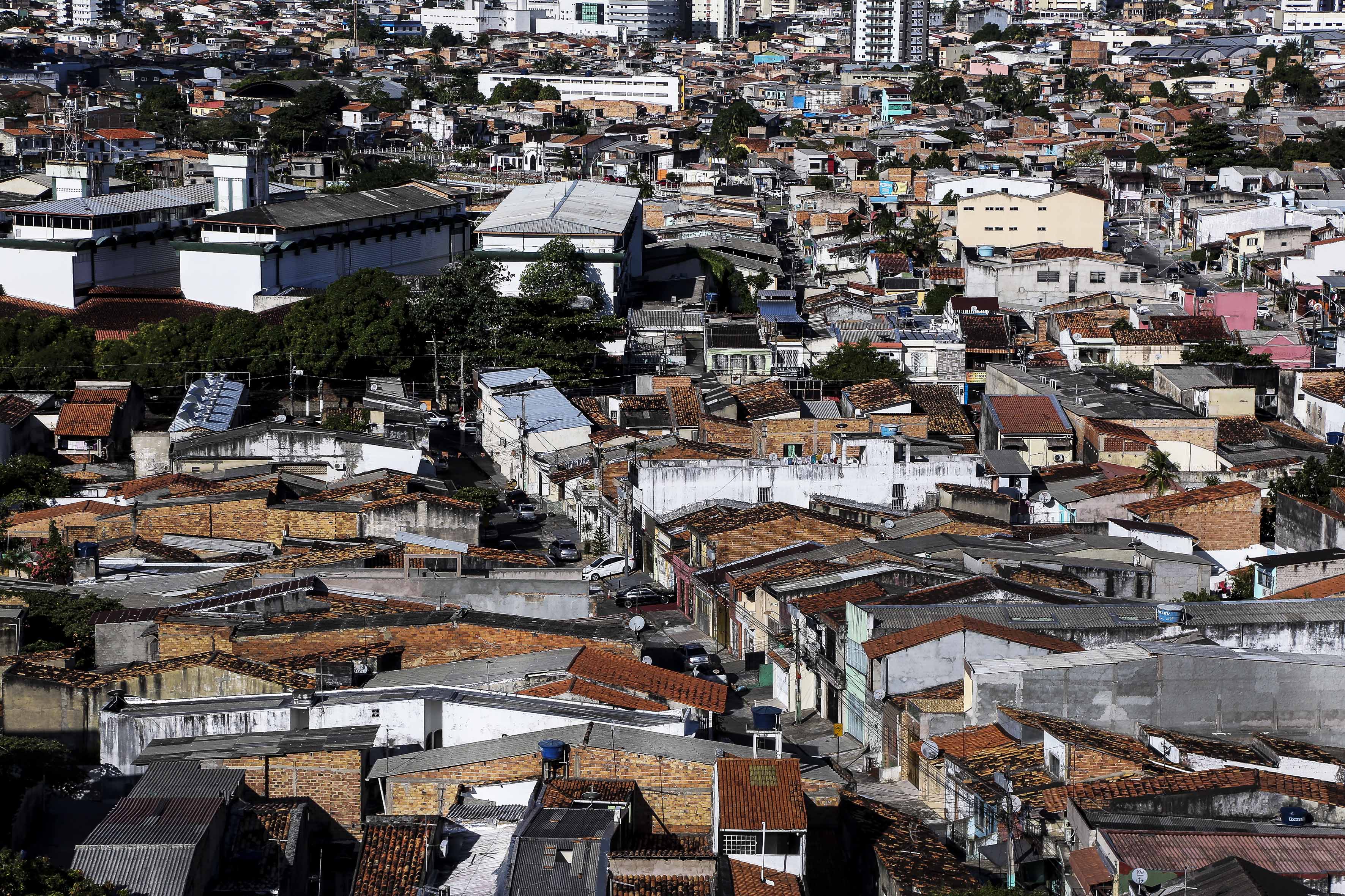 Prefeitura dá descontos de até 90% no ITBI