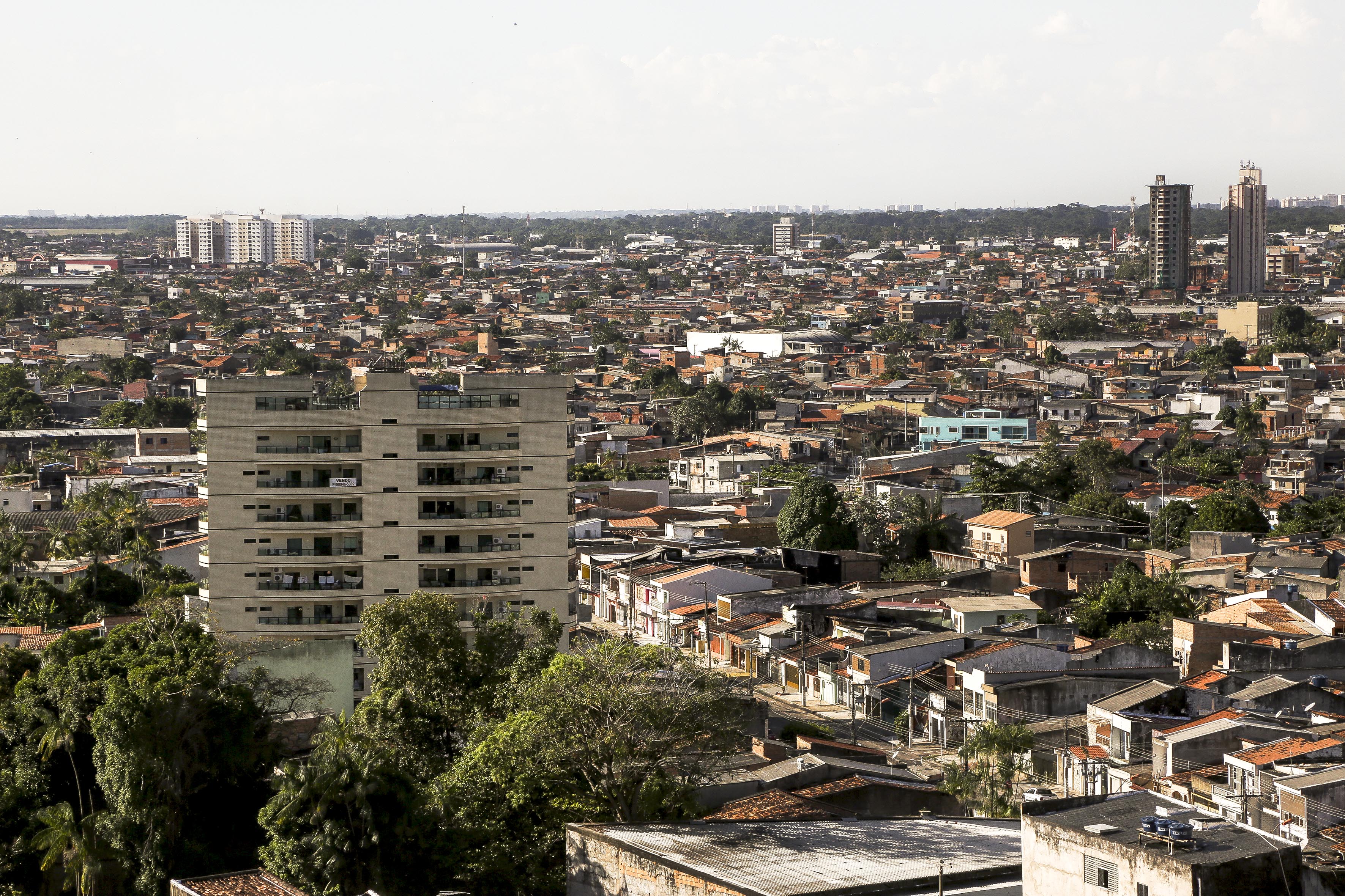 Prefeitura dá descontos de até 90% no ITBI