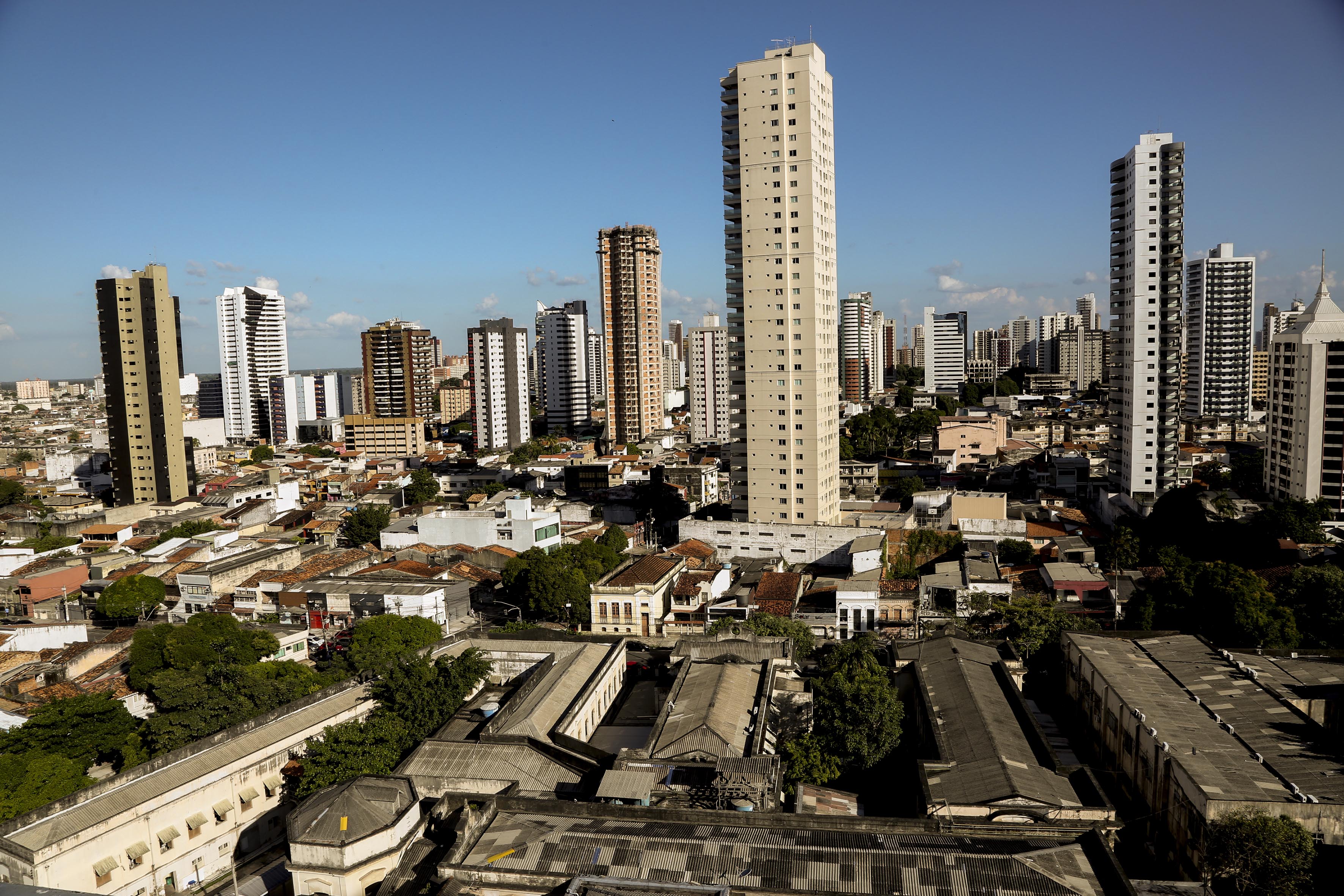Prefeitura dá descontos de até 90% no ITBI