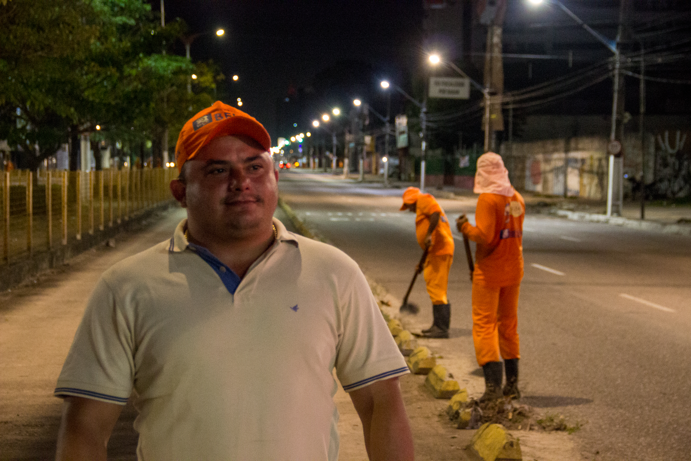Prefeitura de Belém amplia investimentos para combater e prevenir alagamentos