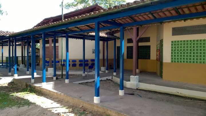 Município retoma aulas nesta quarta-feira com escolas reformadas e expectativa de 600 novas vagas