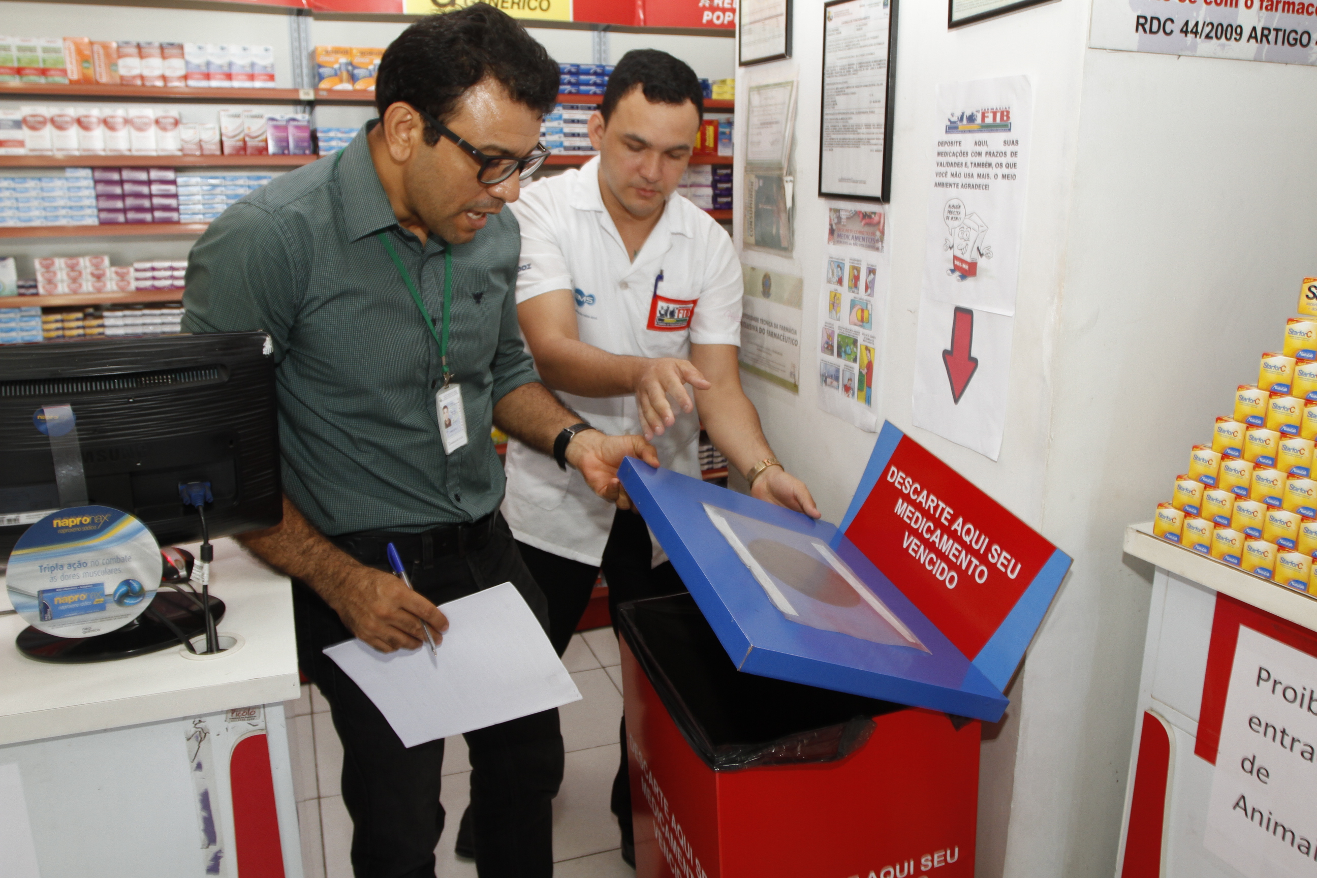 No Dia Nacional da Vigilância Sanitária, Belém comemora avanços