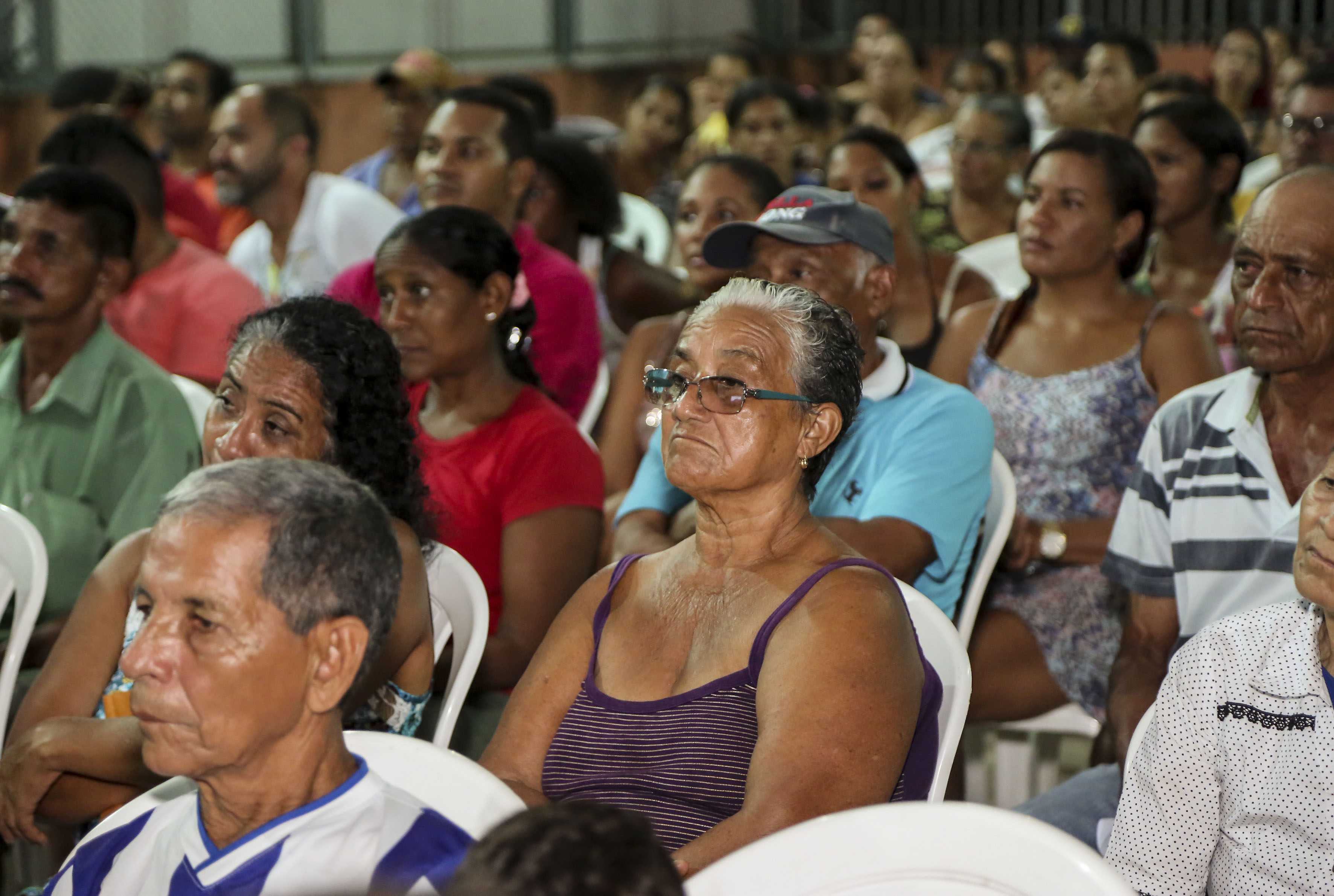 Projeto de regularização fundiária da Prefeitura avança na Pratinha