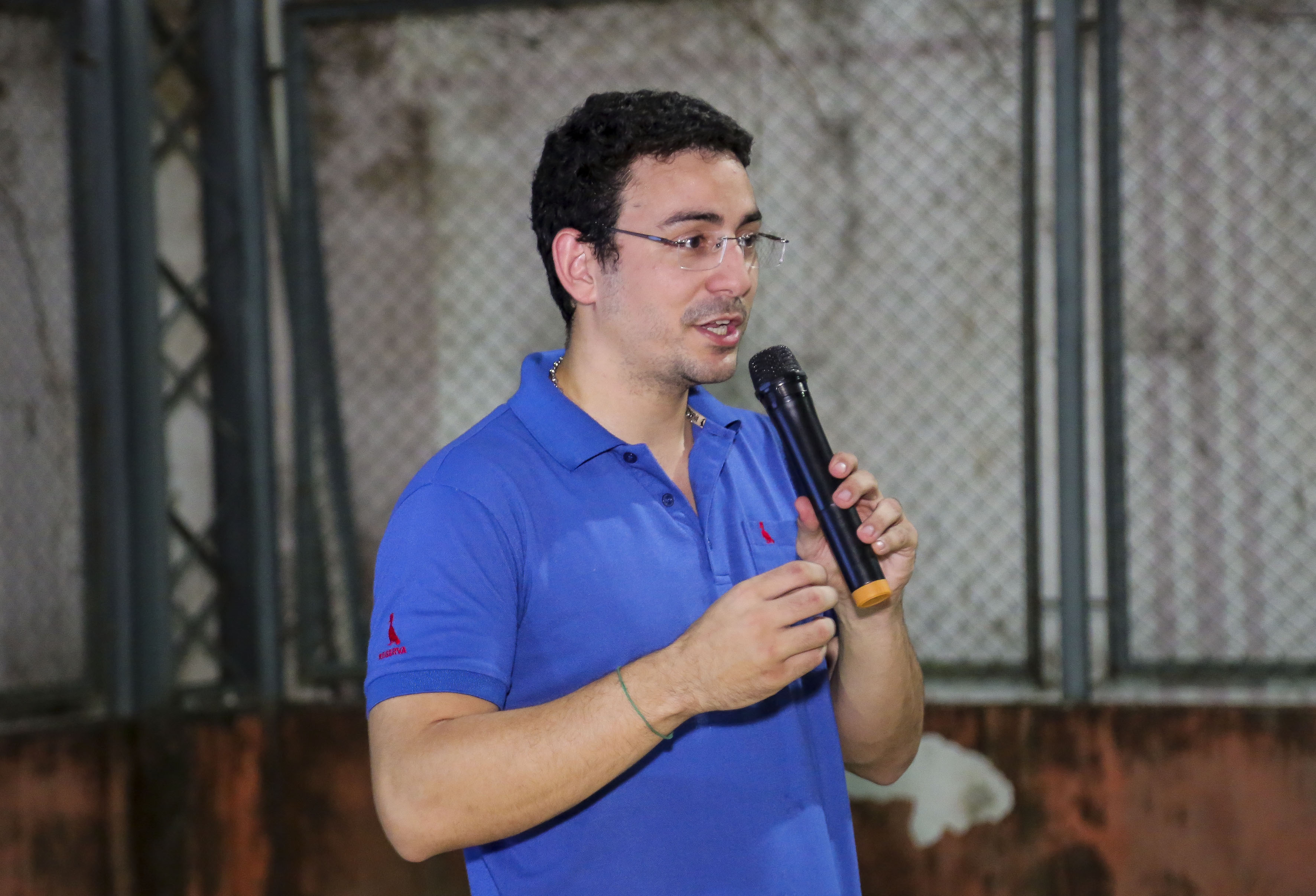 Projeto de regularização fundiária da Prefeitura avança na Pratinha