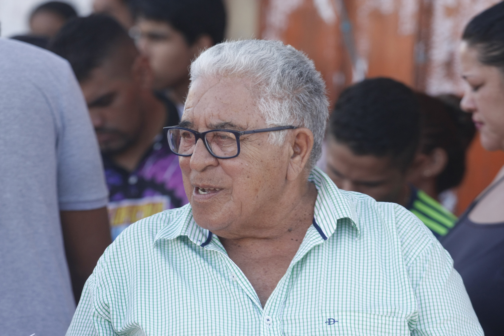 Programa ‘Prefeitura no Bairro’ leva atendimento à população de Icoaraci 