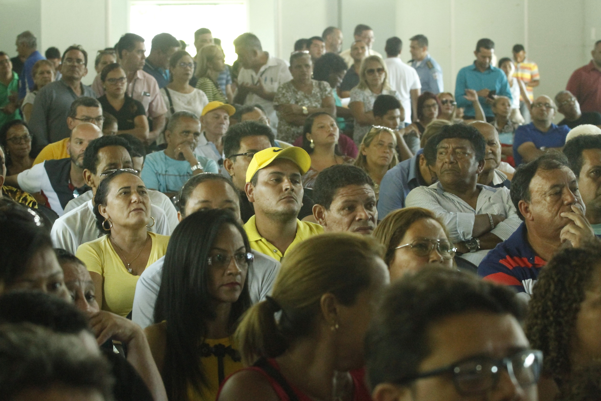 Programa “Prefeitura no Bairro” atende cerca de 20 mil pessoas em Icoaraci 