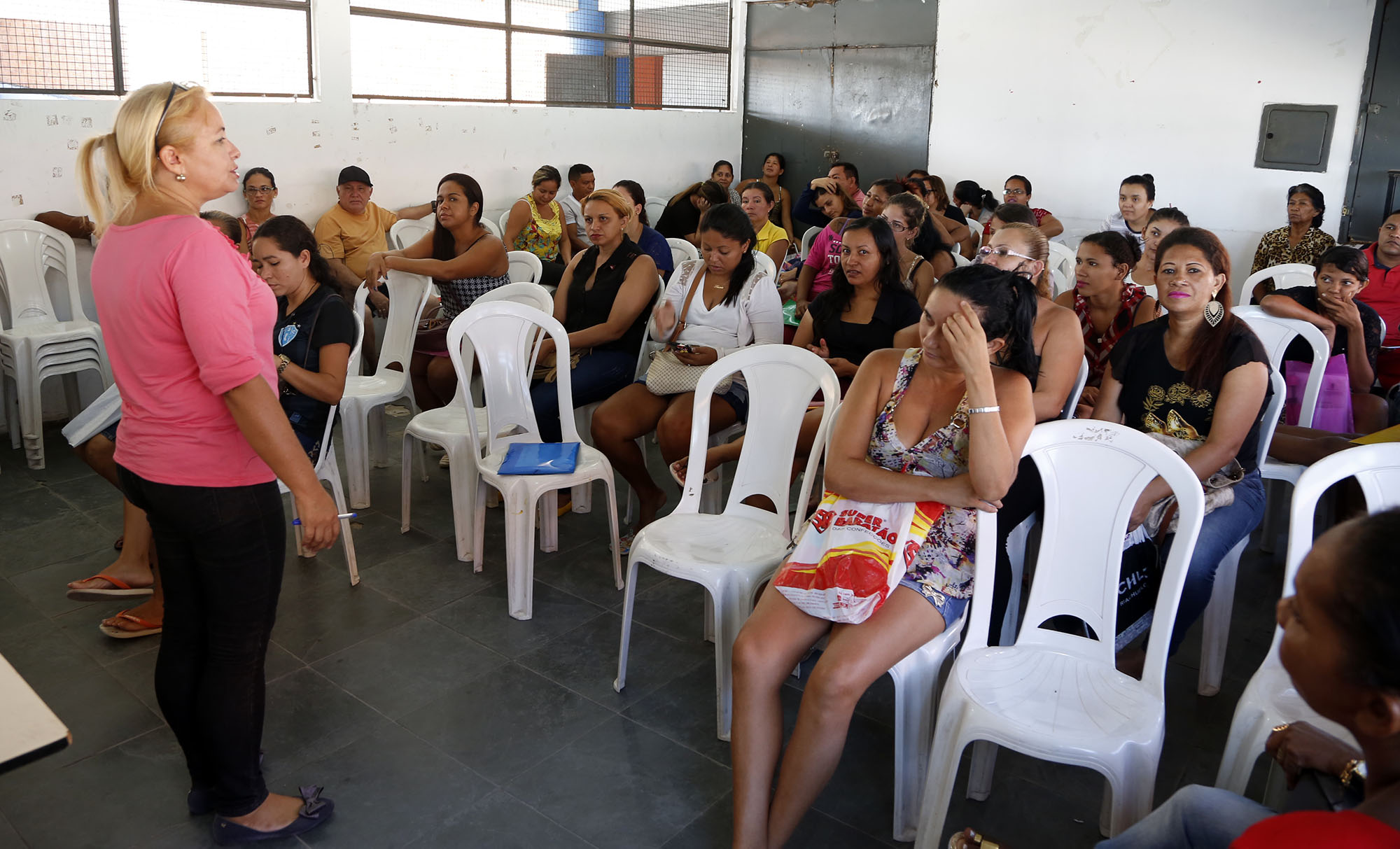 Mais de 30 mil ainda não atualizaram cadastro do Bolsa Família e prazo encerra sexta-feira, 18