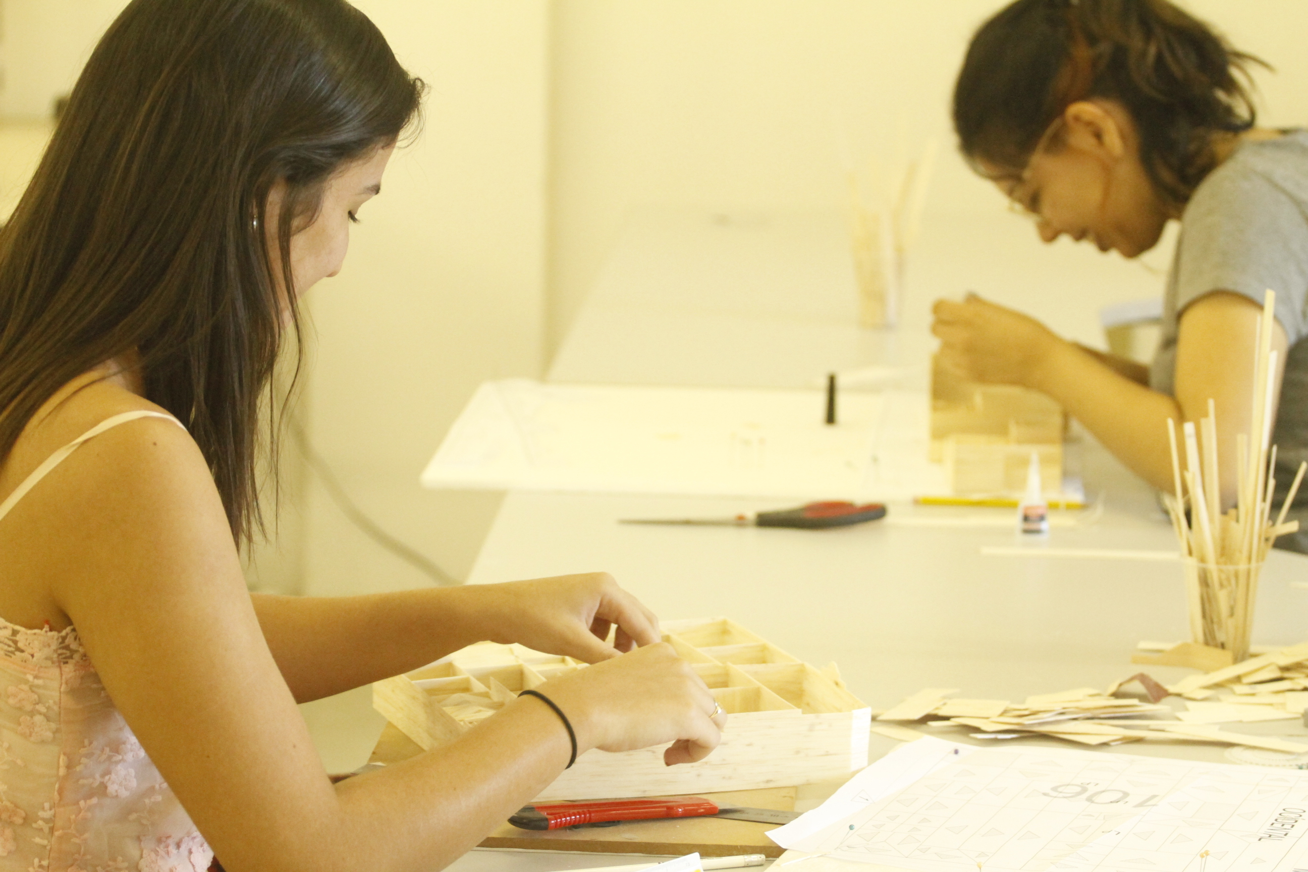 Maquete de Belém é convite para redescobrir a capital paraense 